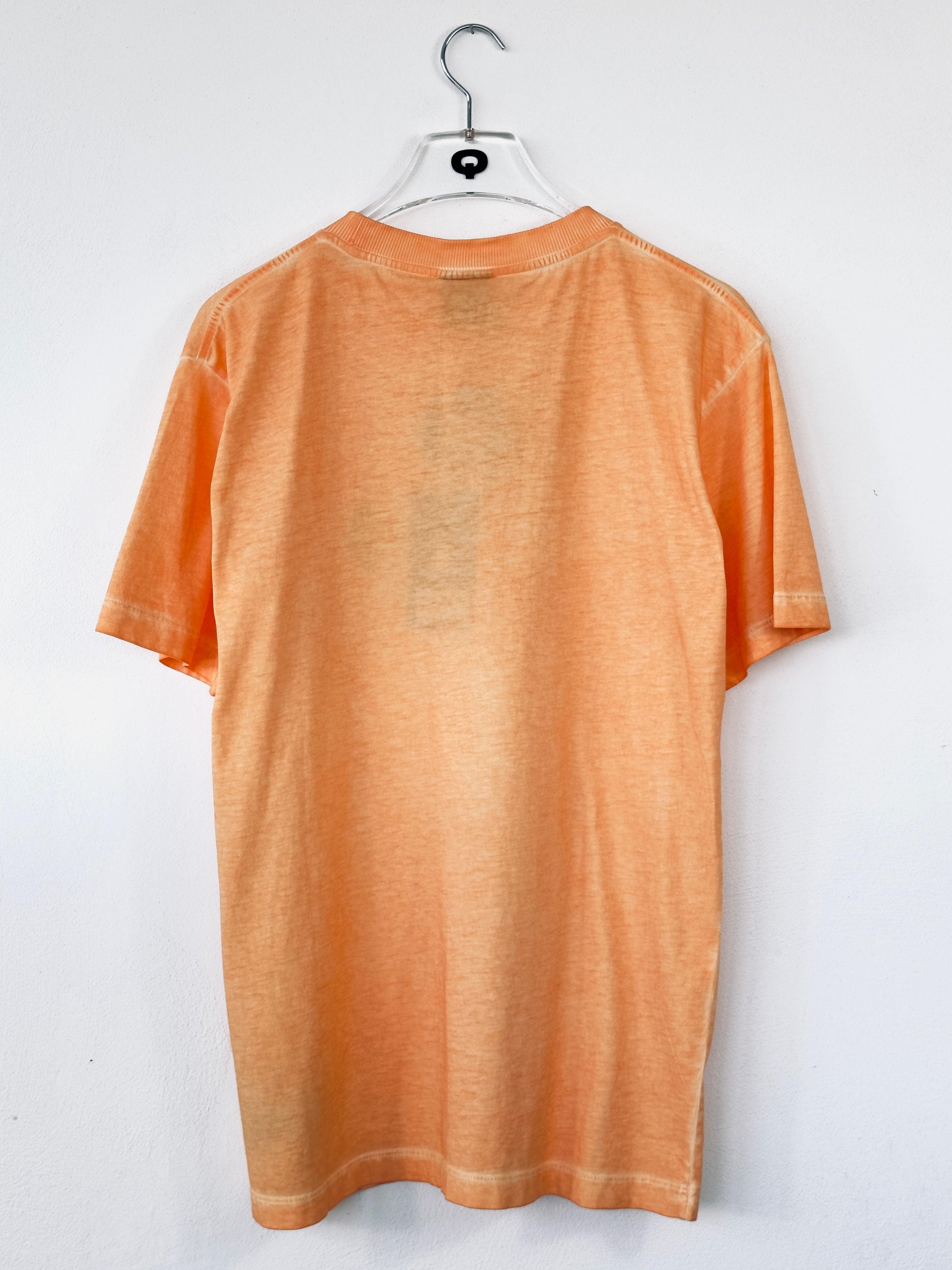 Washed Out T-shirt