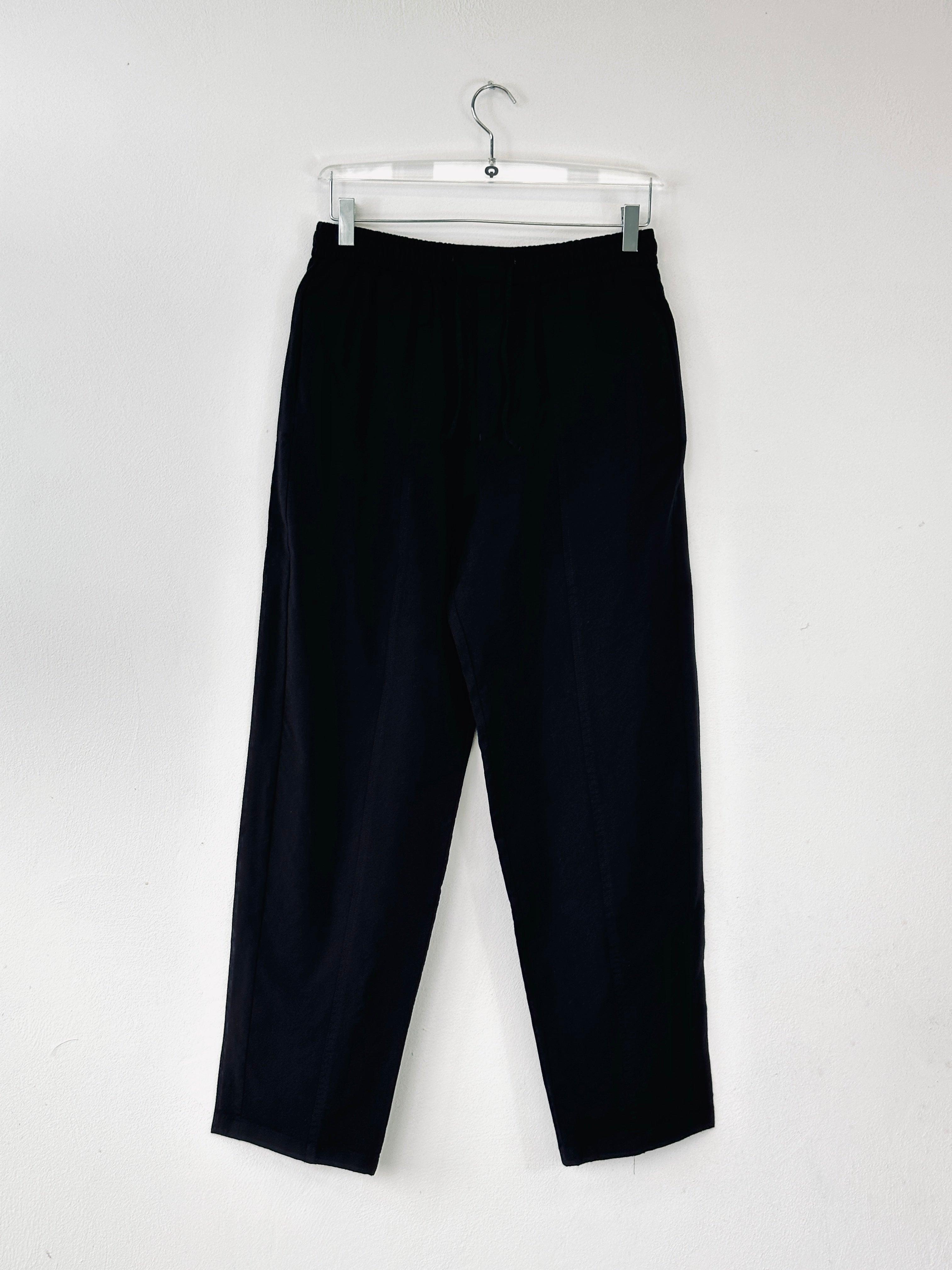 Wool Sweatpants
