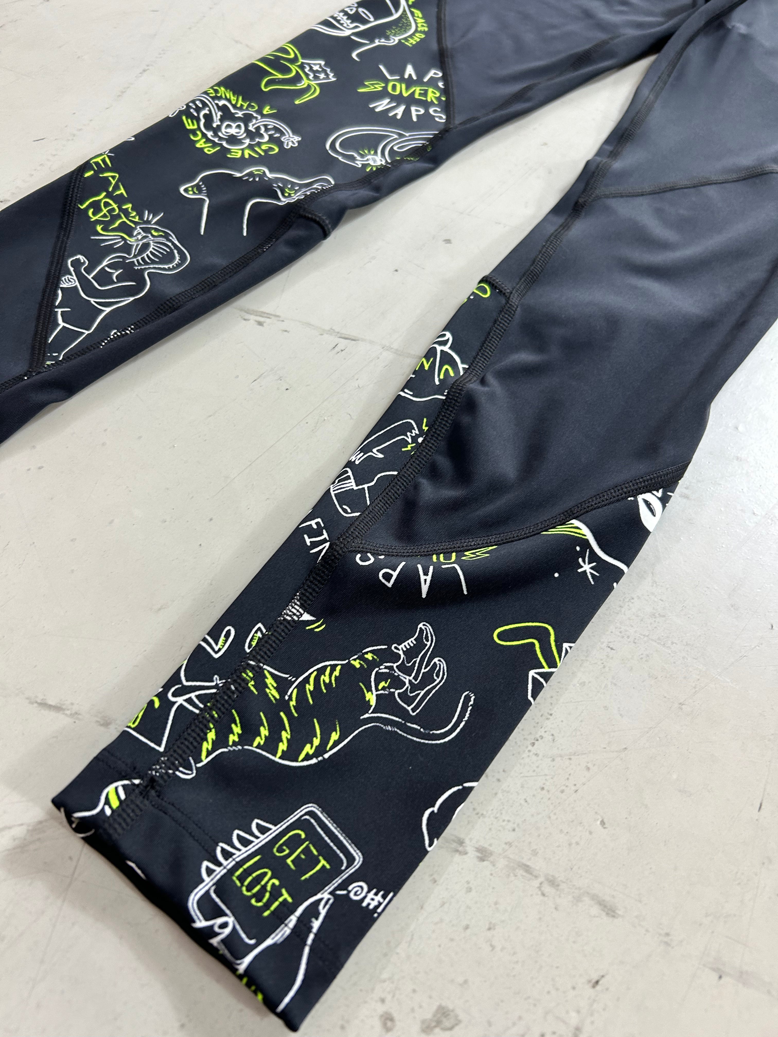 Design Leggins