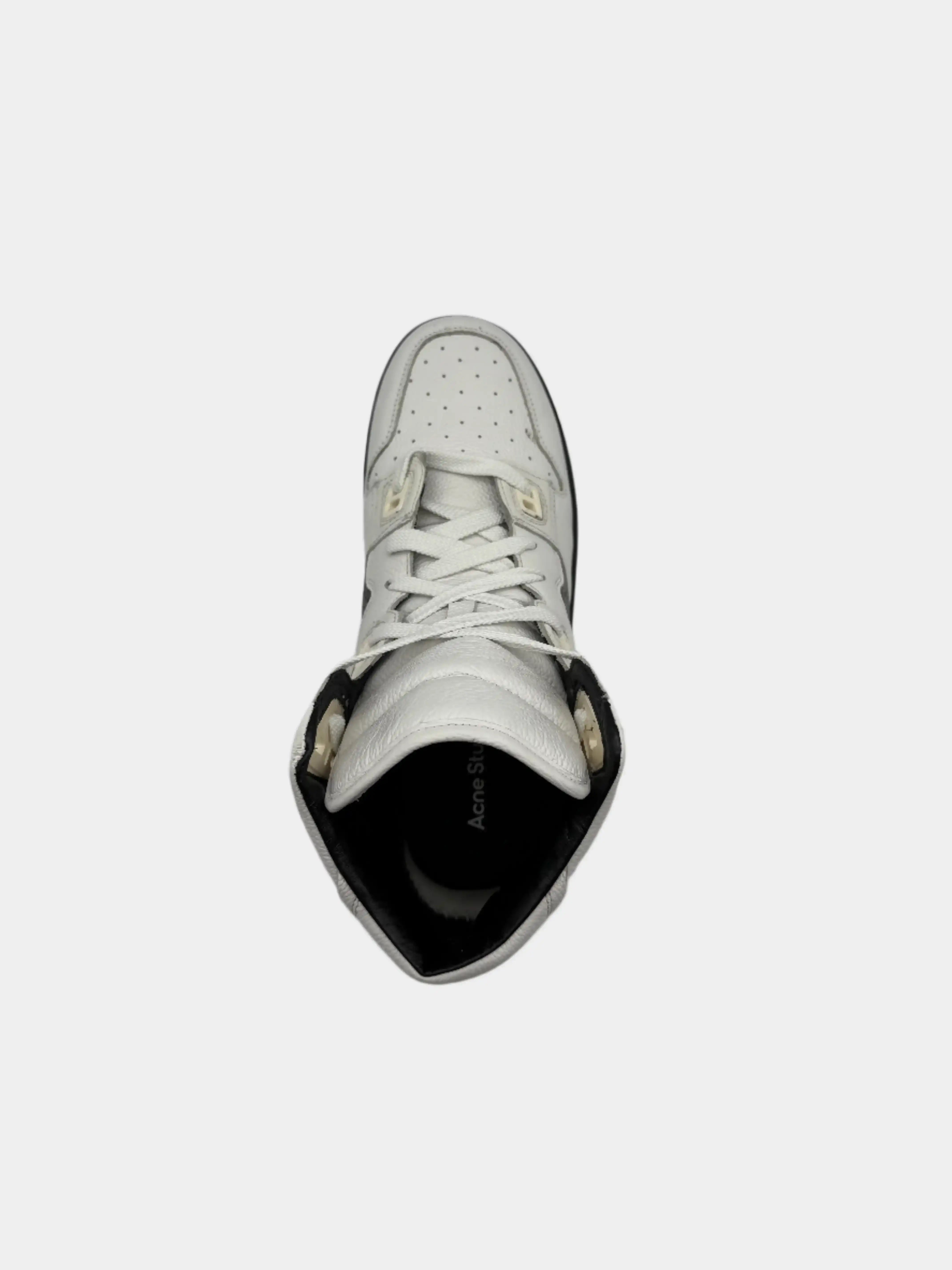 Sneakers Acne Studios High Pop