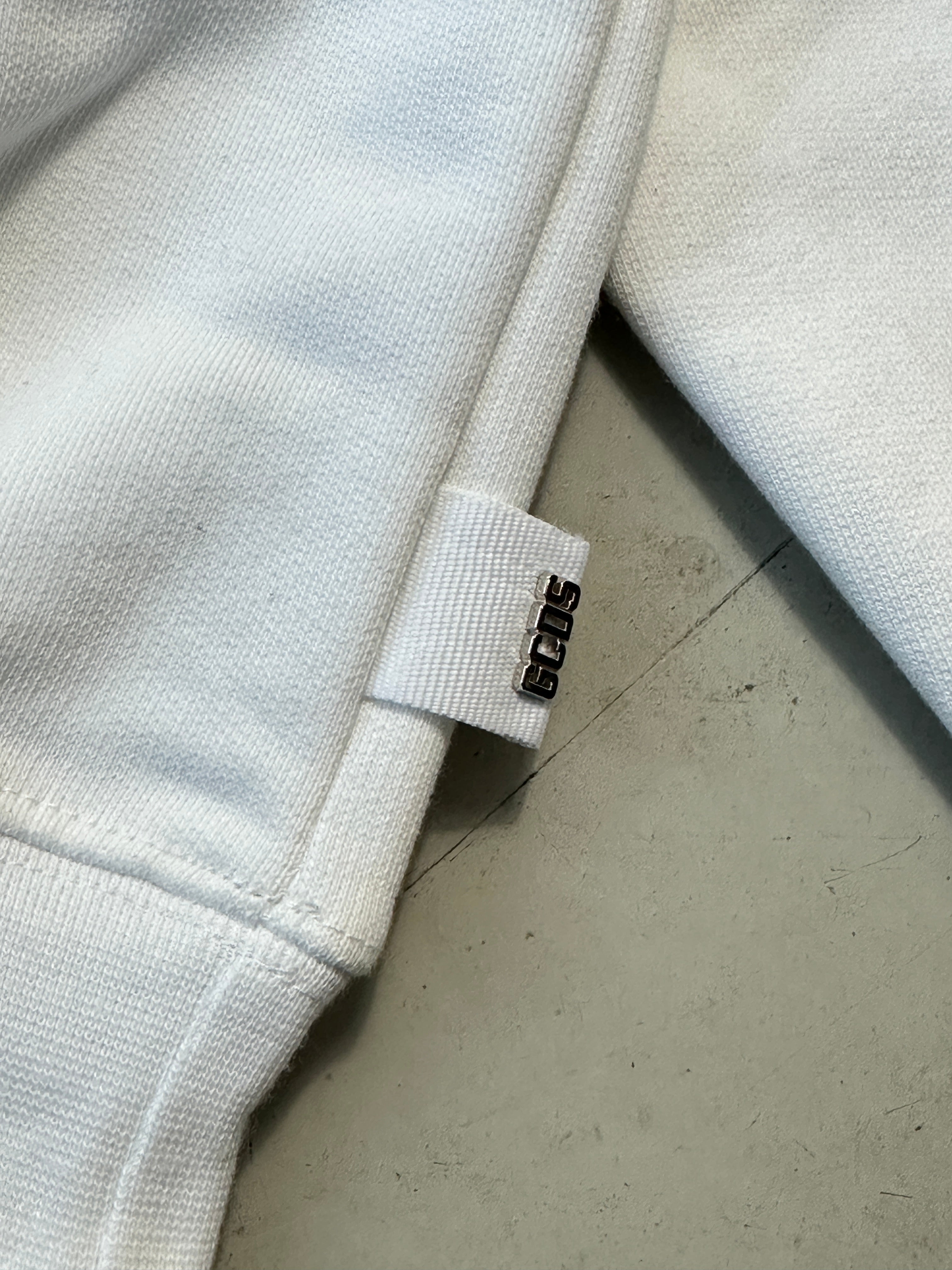 Hoodie logo