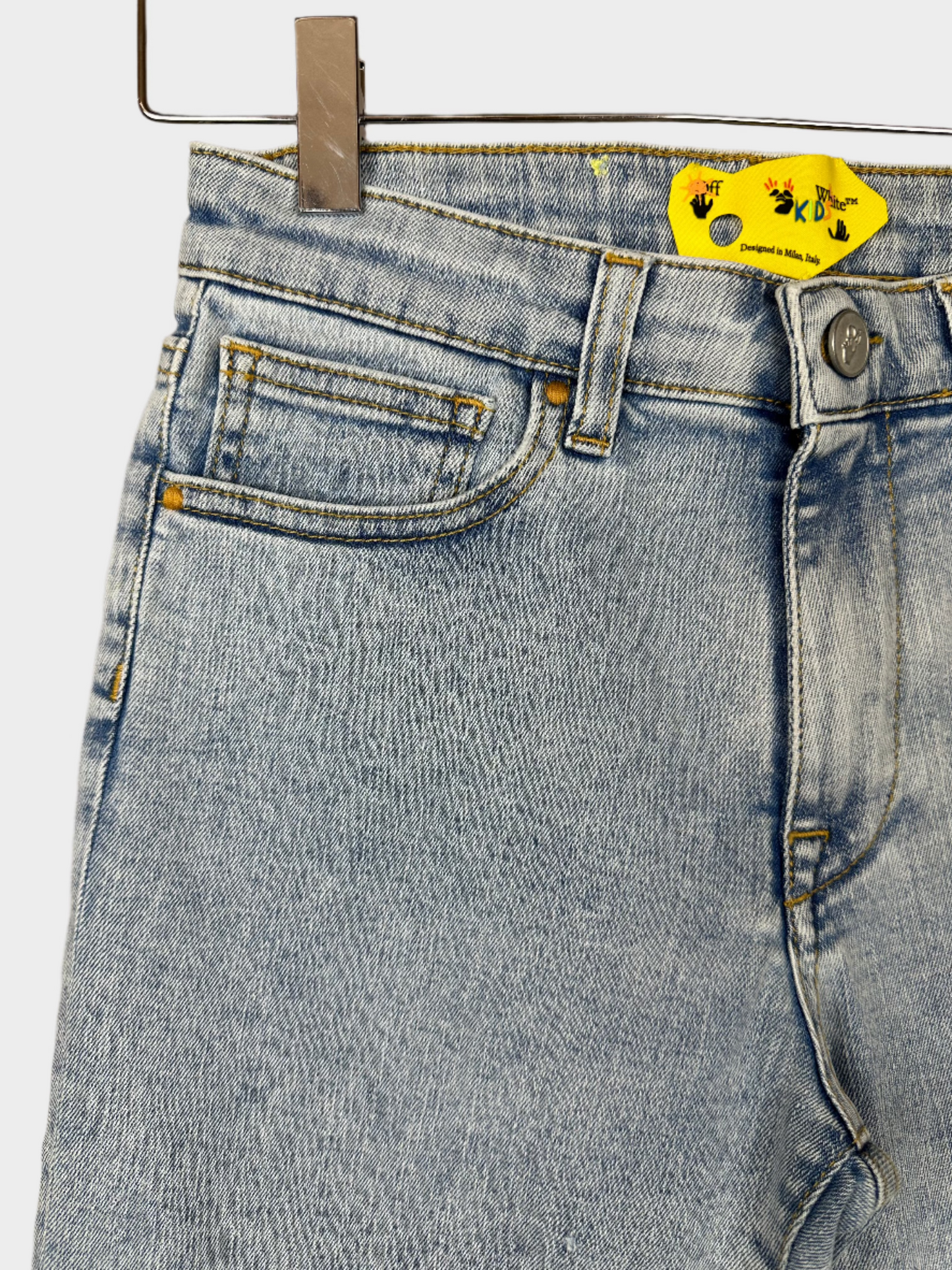 Logo Blue Jeans