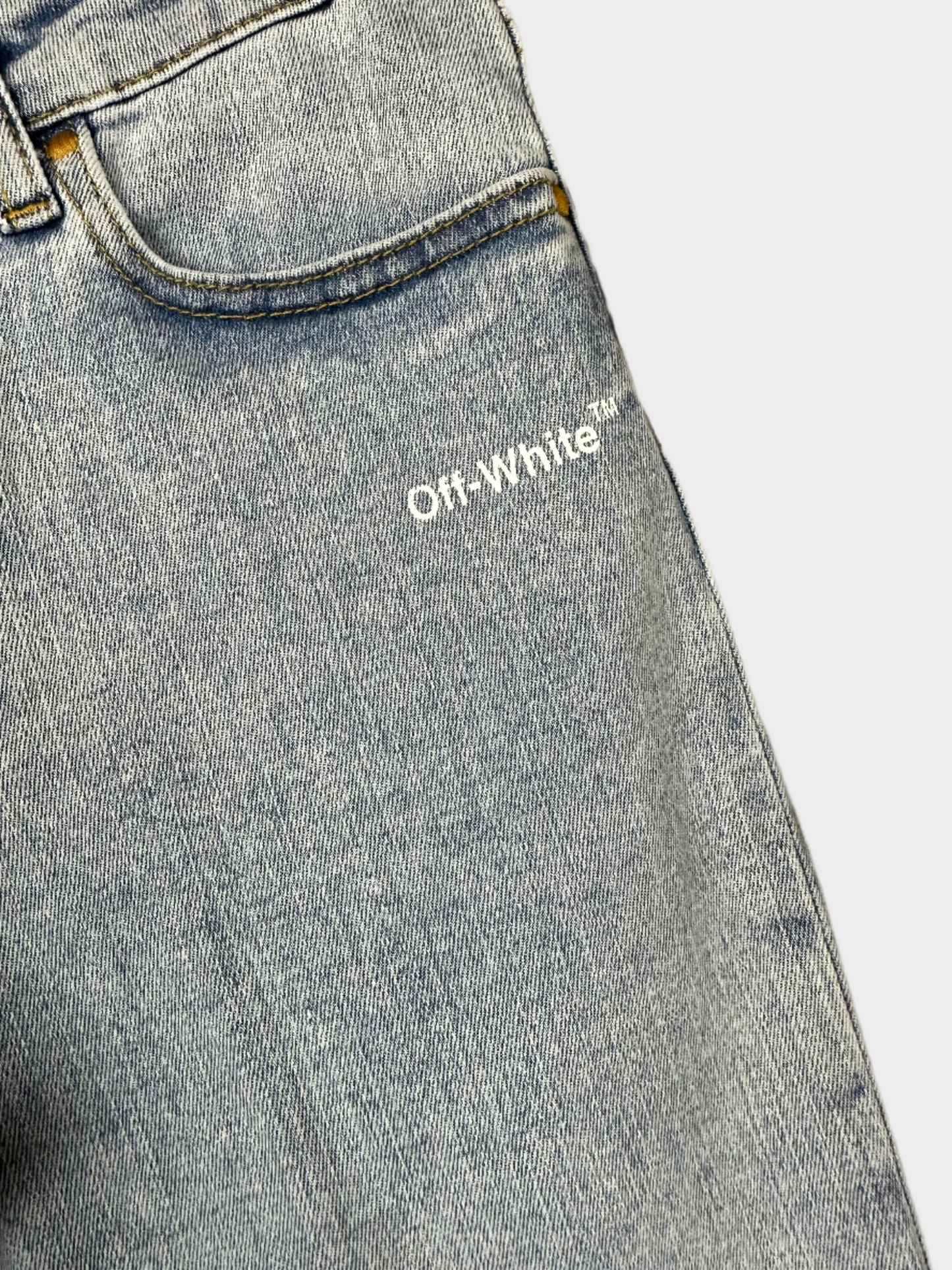 Logo Blue Jeans