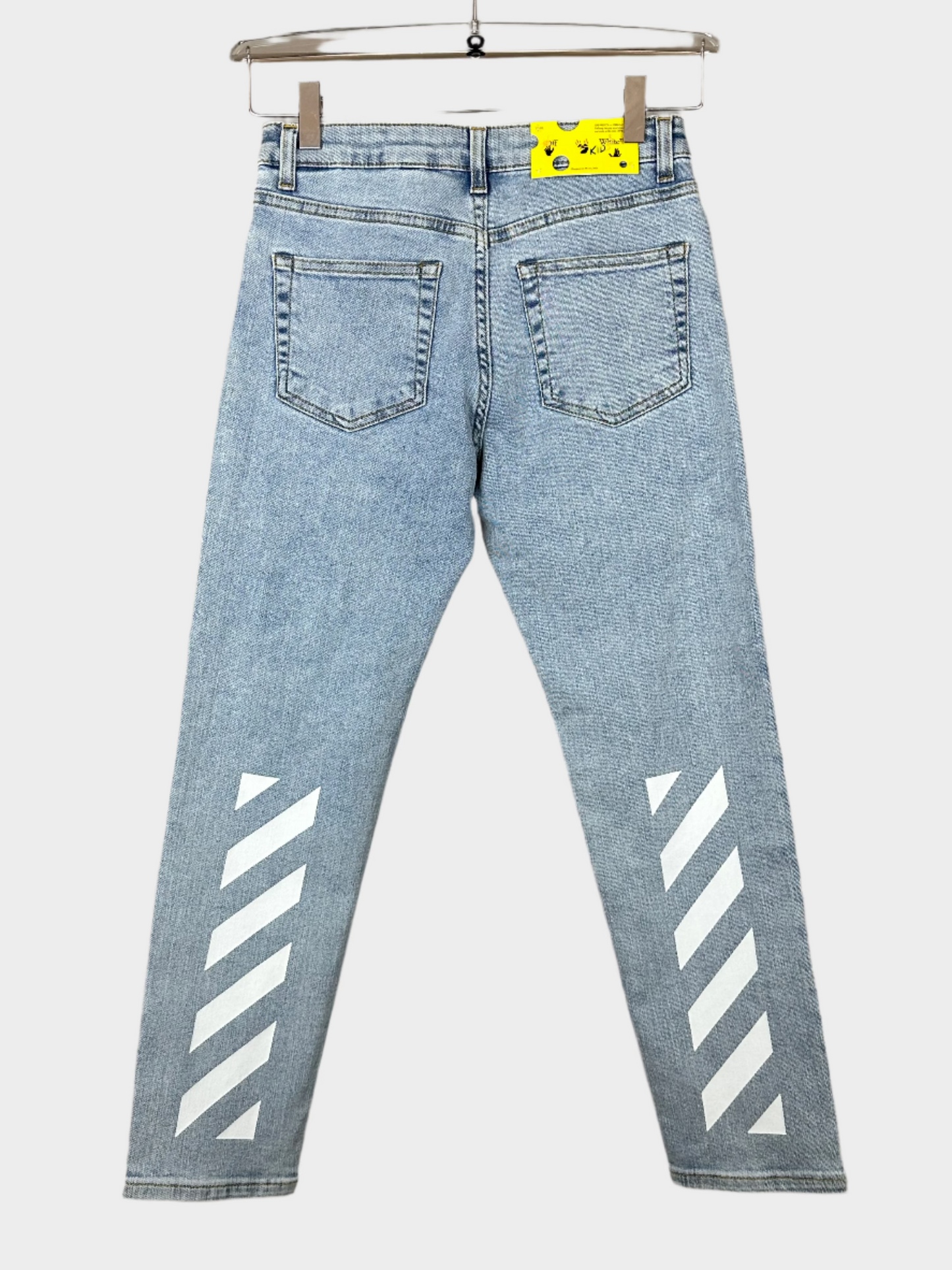 Logo Blue Jeans