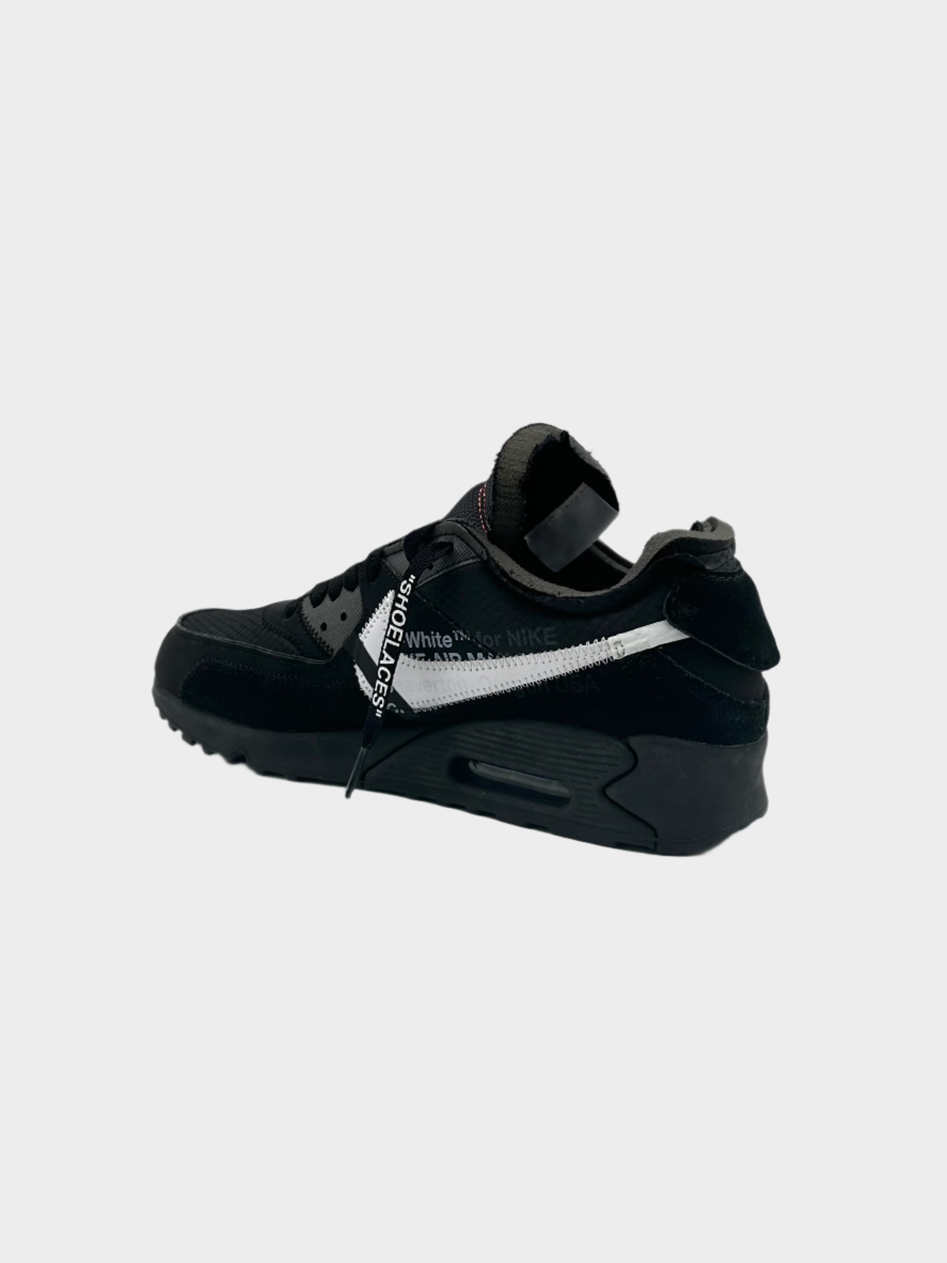 Sneakers Off-White X Nike Air Max 90 "The Ten"