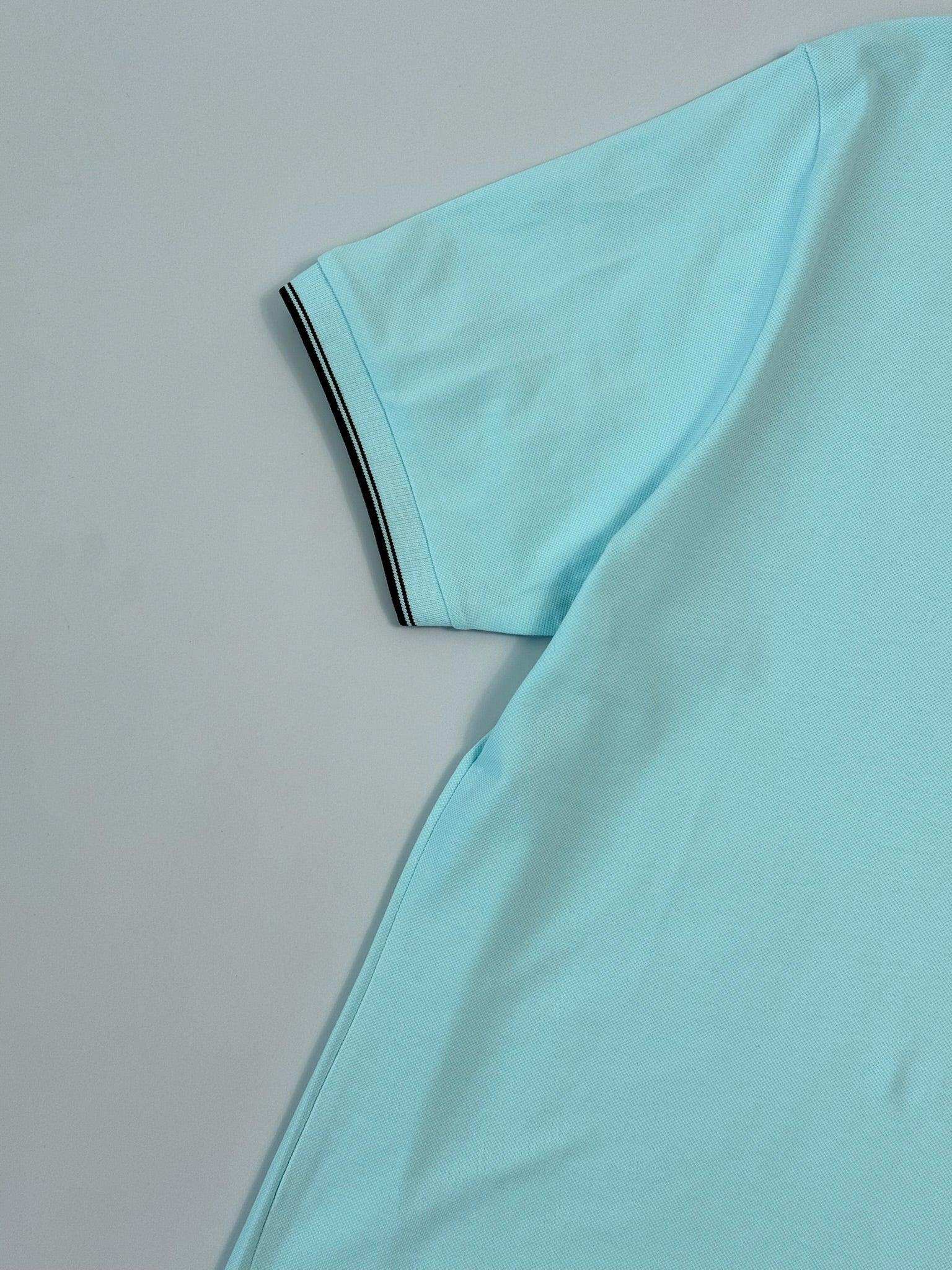 Polo Beverly Hills In Piqué