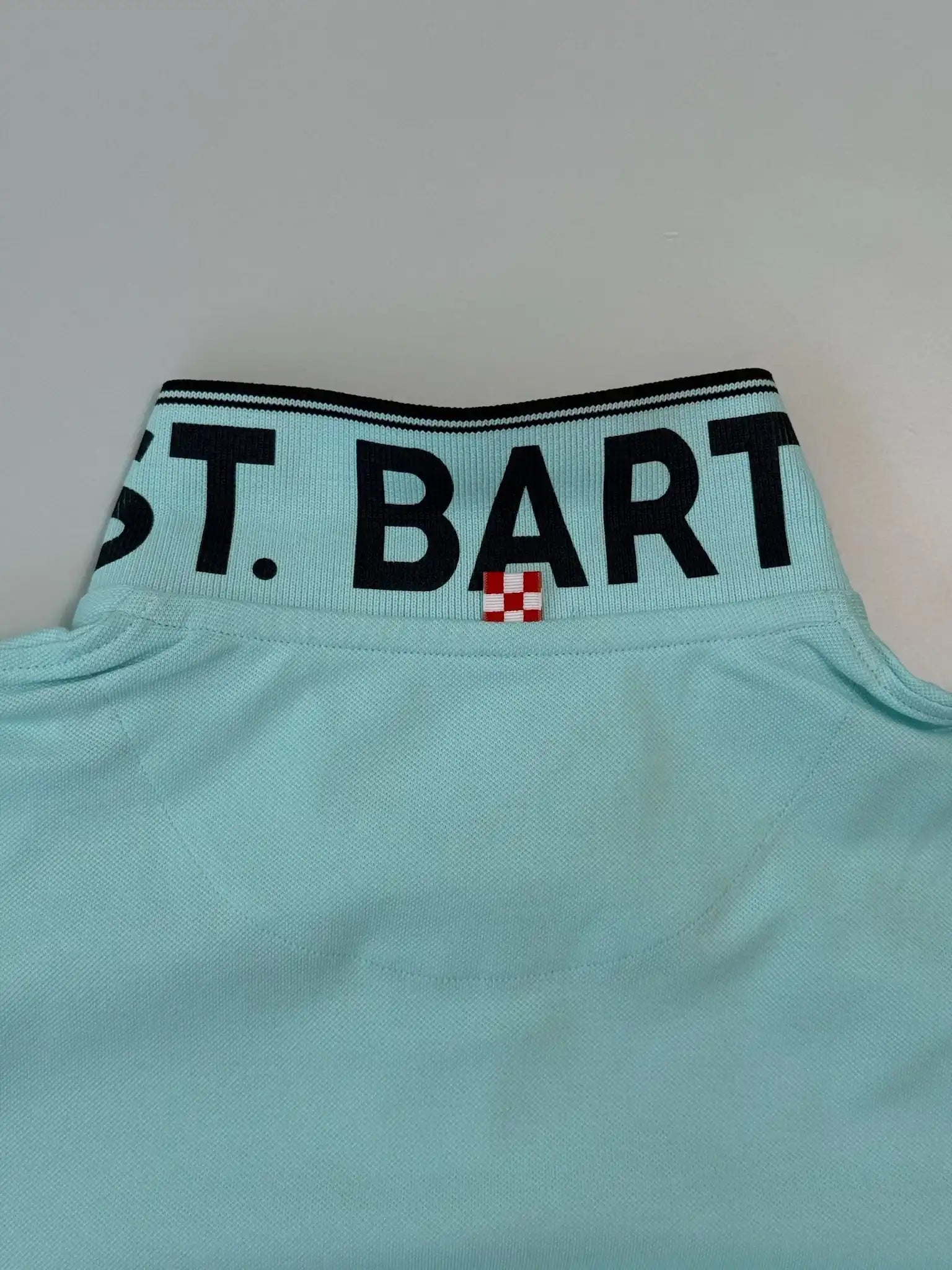 Polo Beverly Hills In Piqué