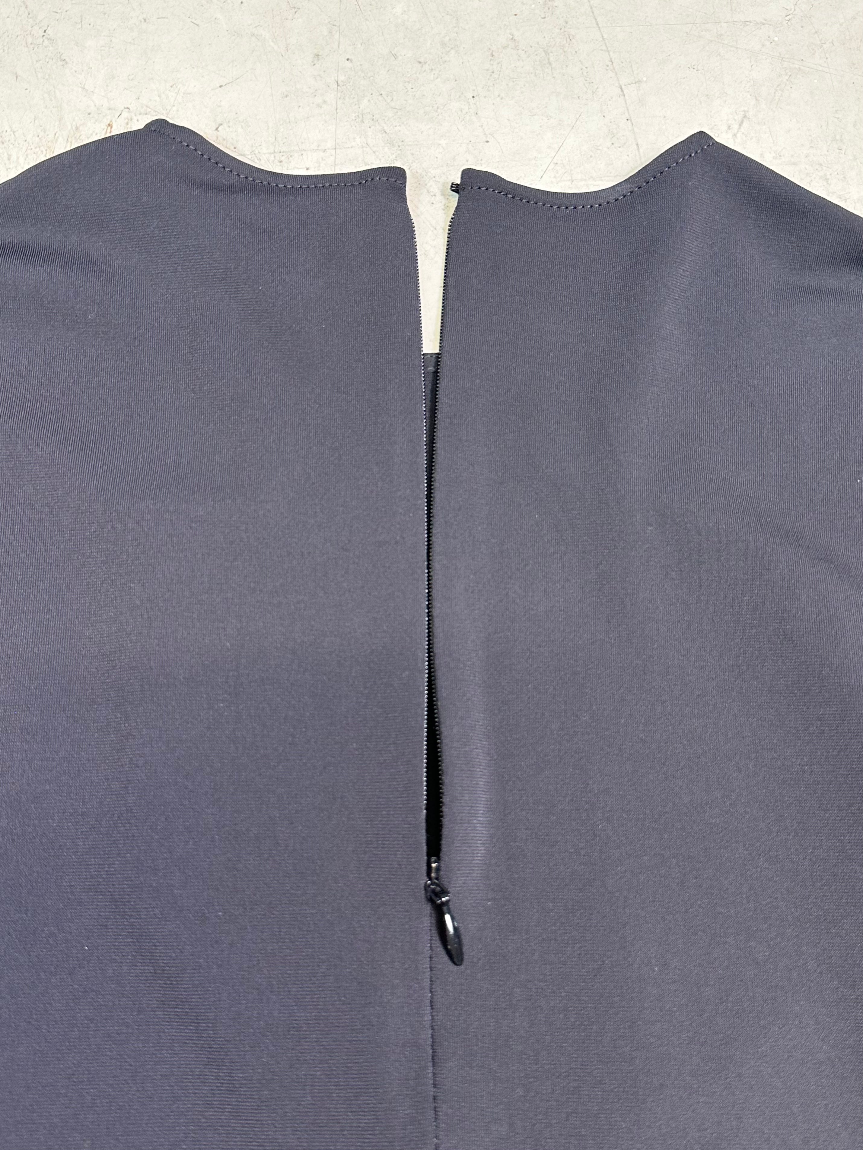 Cut Out Mini Dress