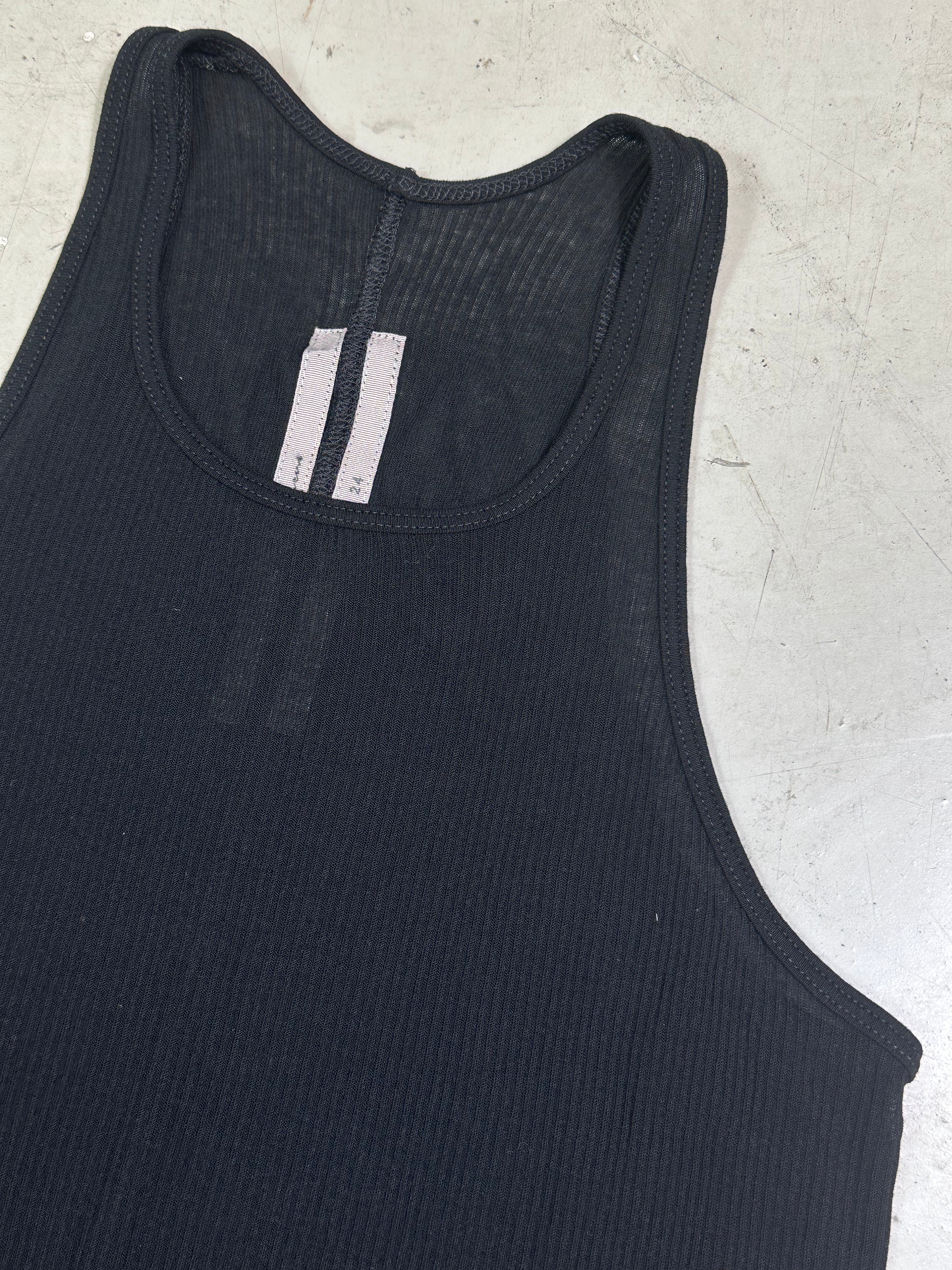 Tank Mini Dress