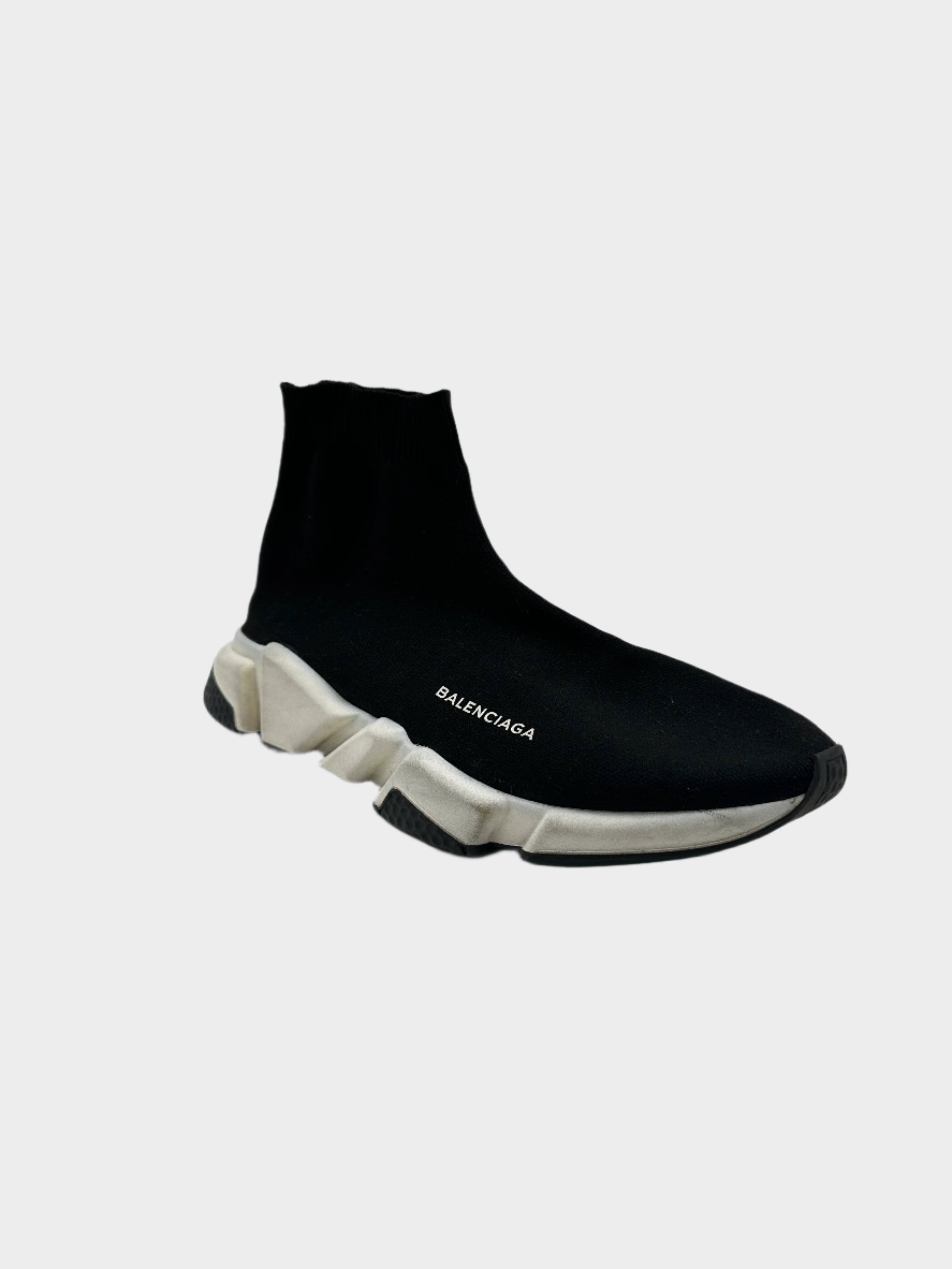 Balenciaga Speed Trainer Nero