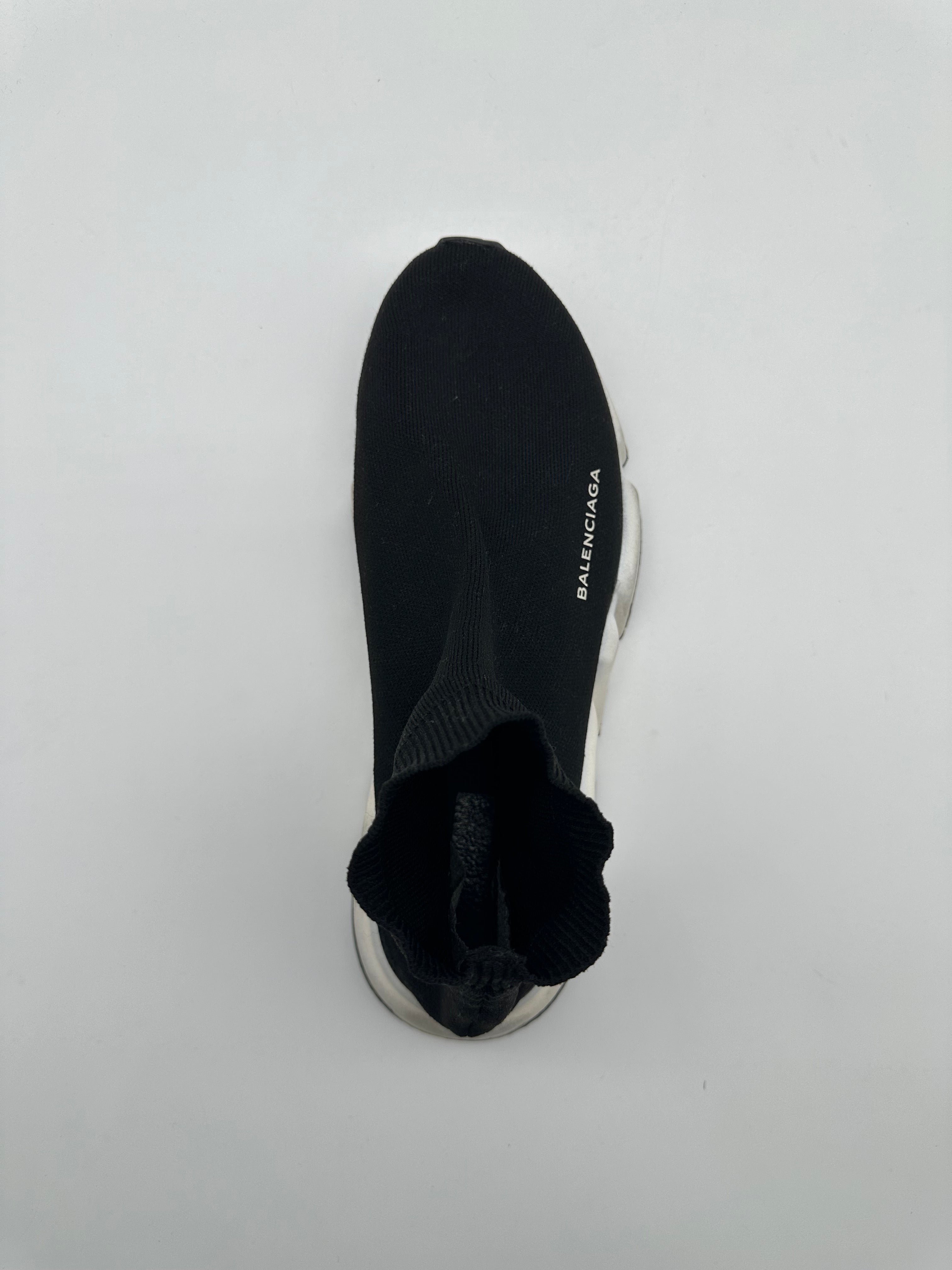 Balenciaga Speed Trainer Nero