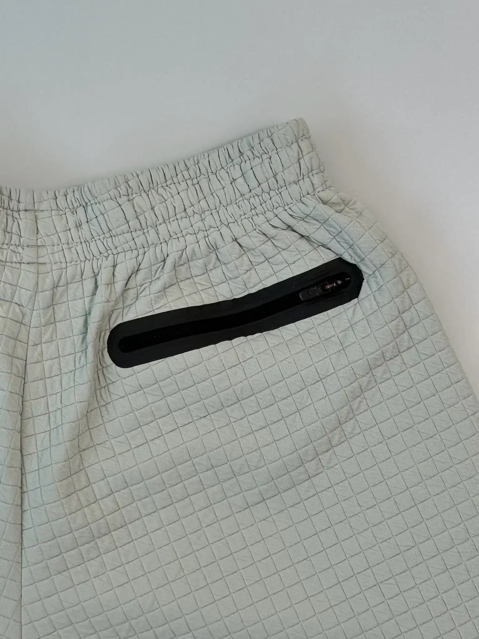 Unstoppable Grid Shorts