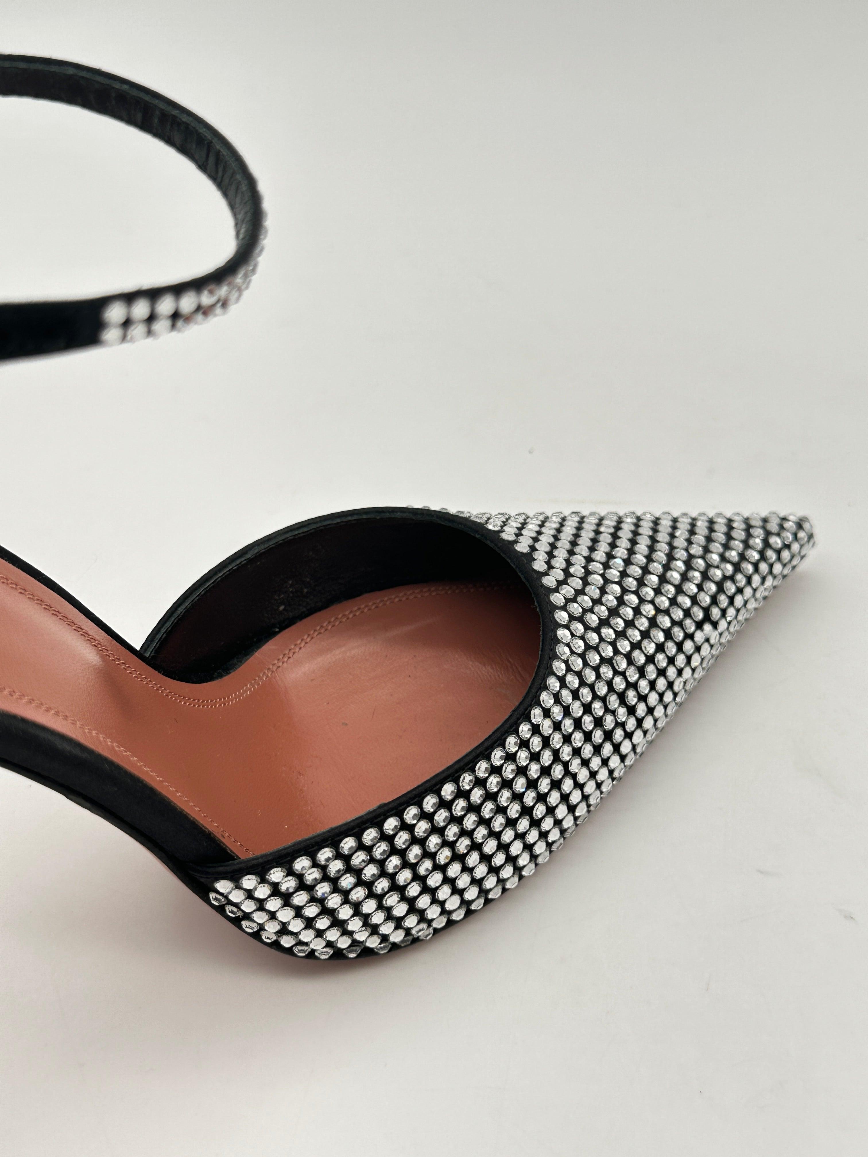 Strass Décolleté
