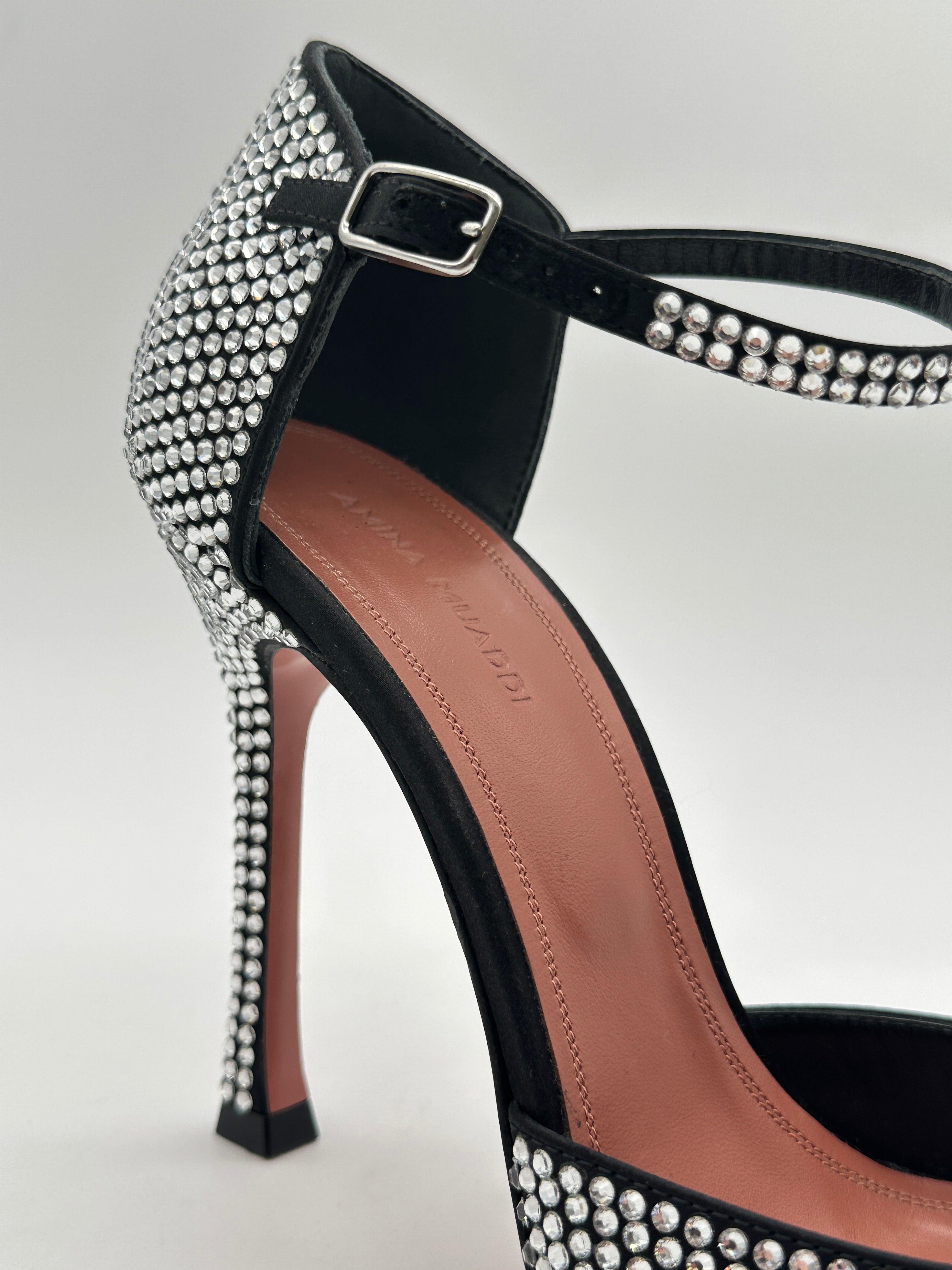 Strass Décolleté