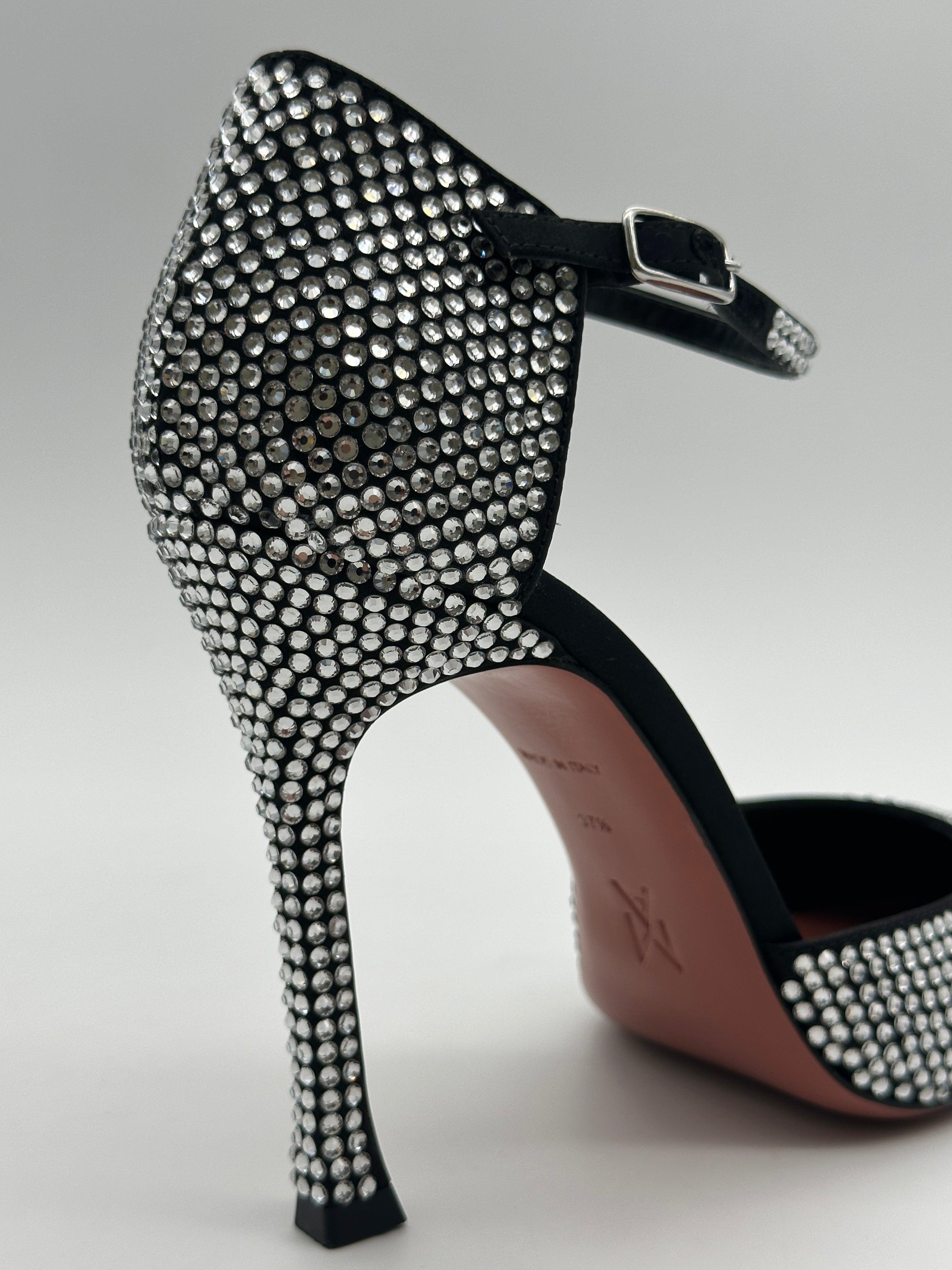 Strass Décolleté