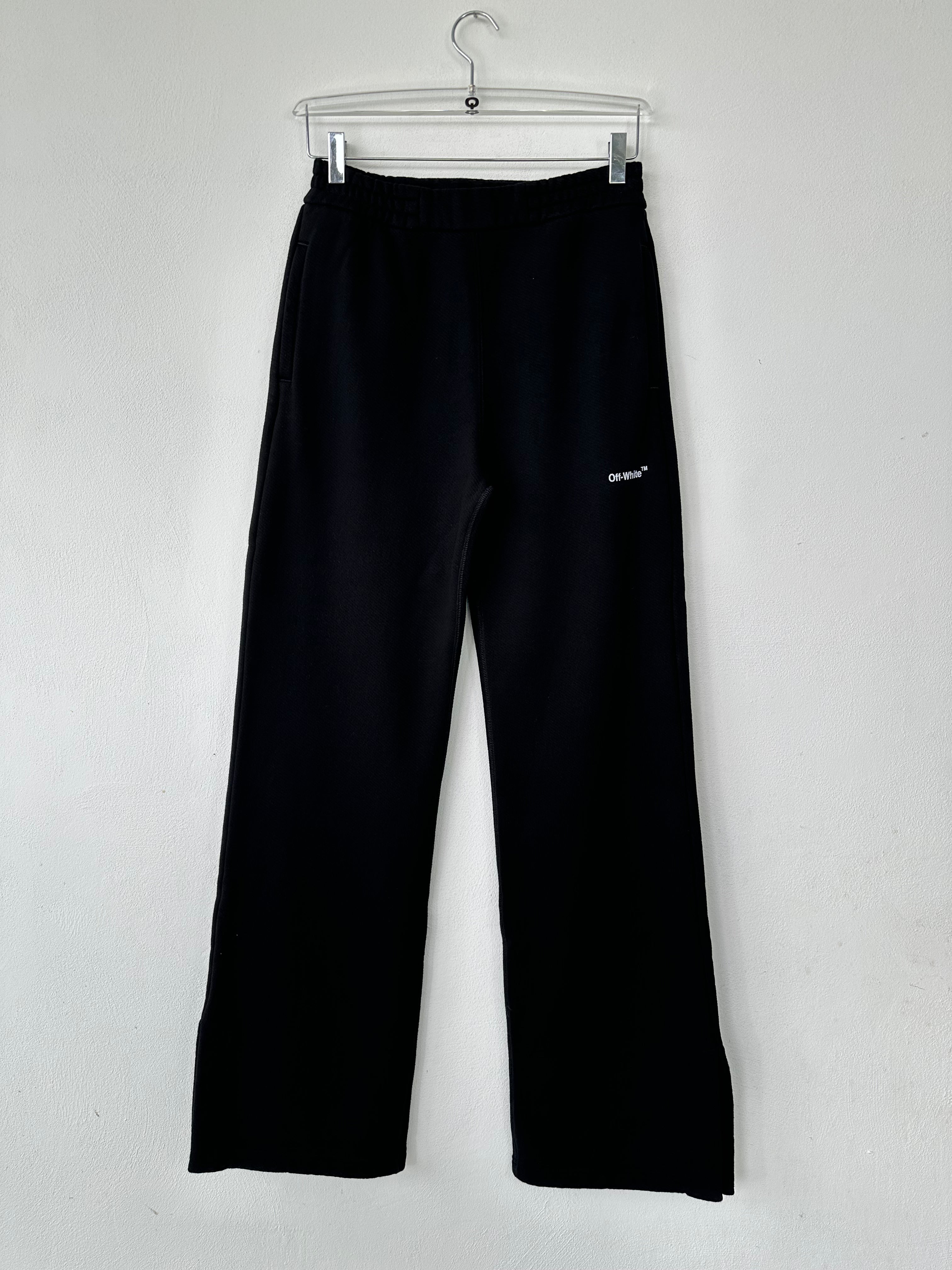Wide Leg Joggers