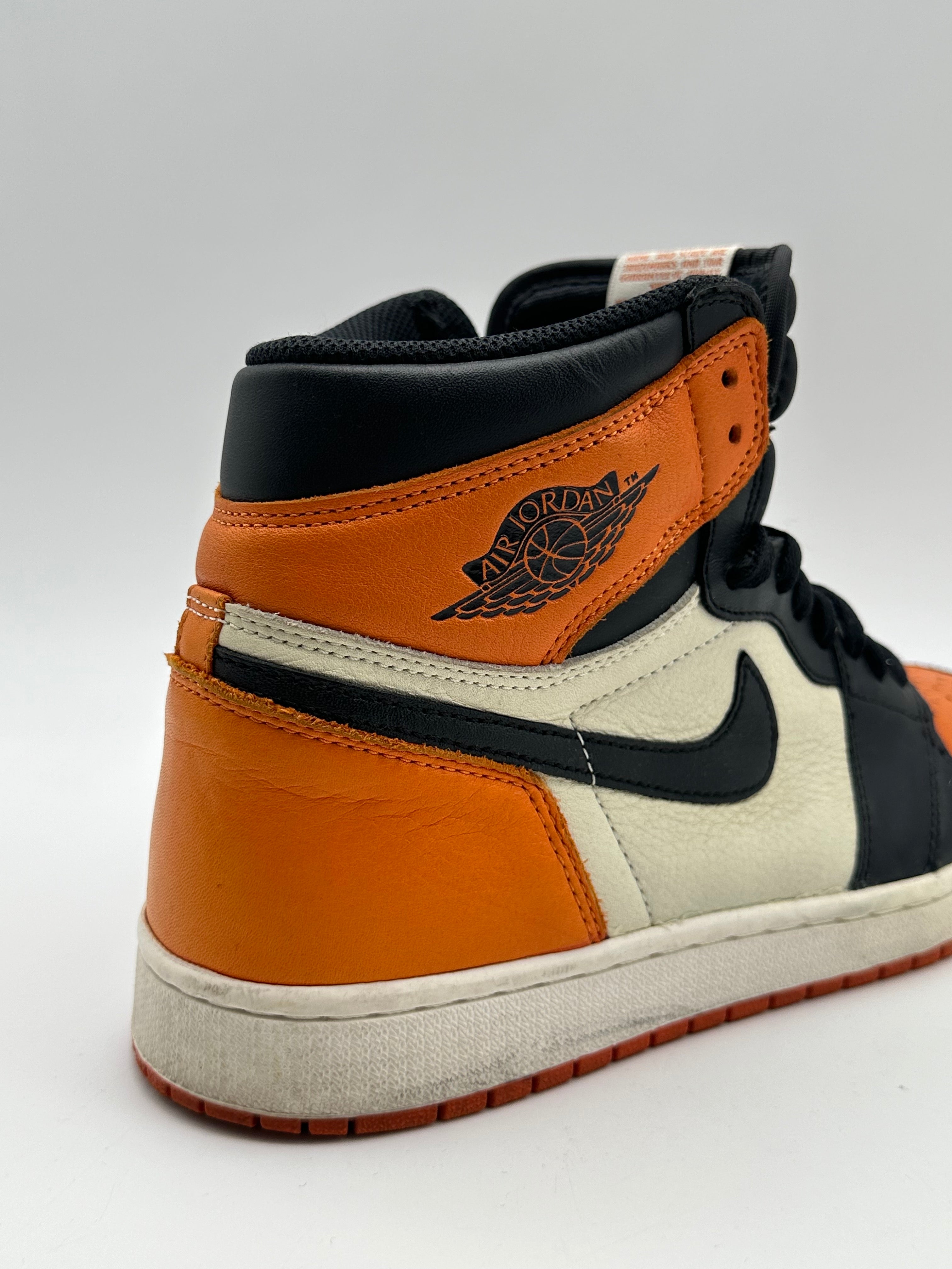 Jordan 1 Retro Shattered Backboard
