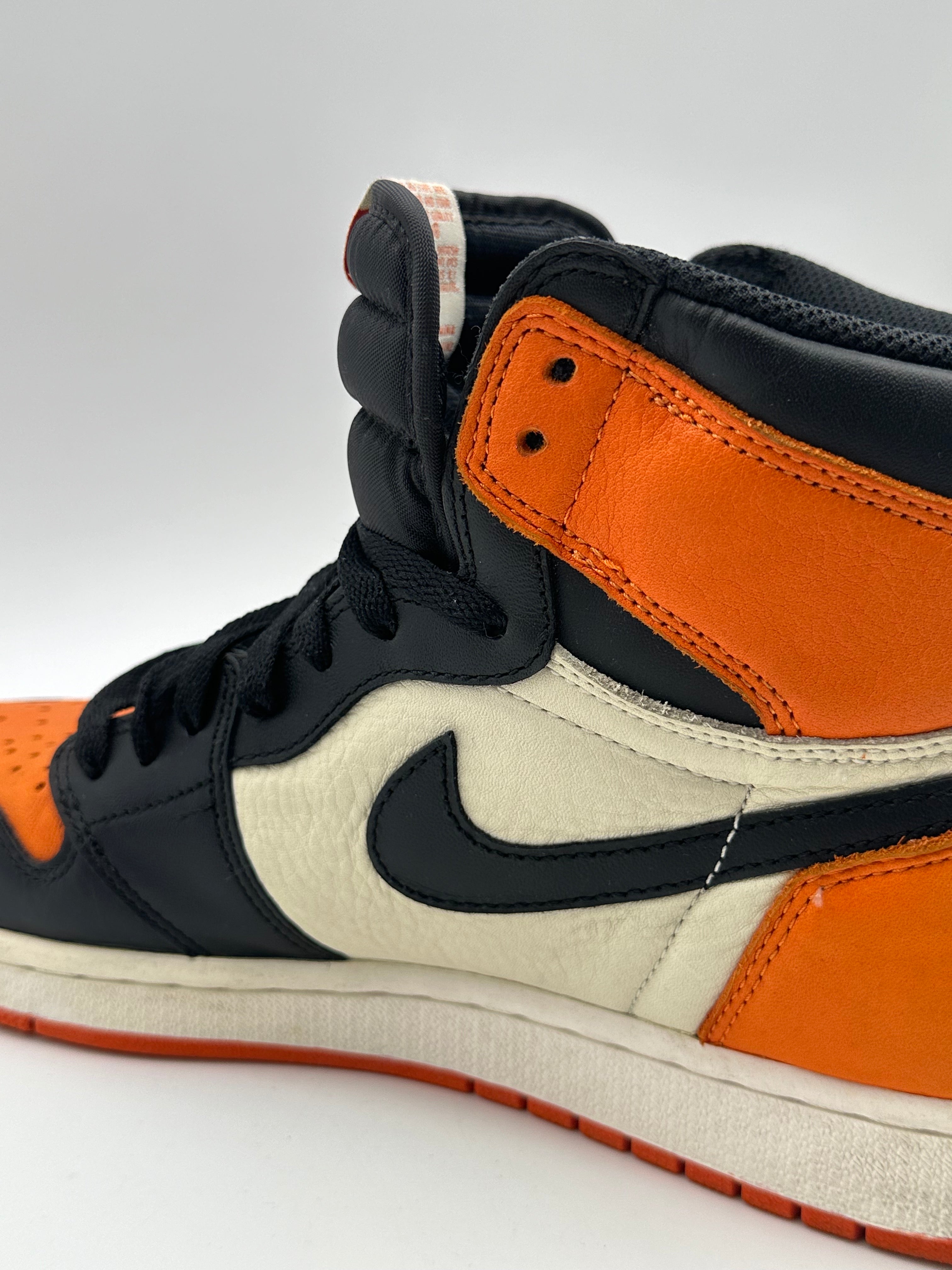 Jordan 1 Retro Shattered Backboard