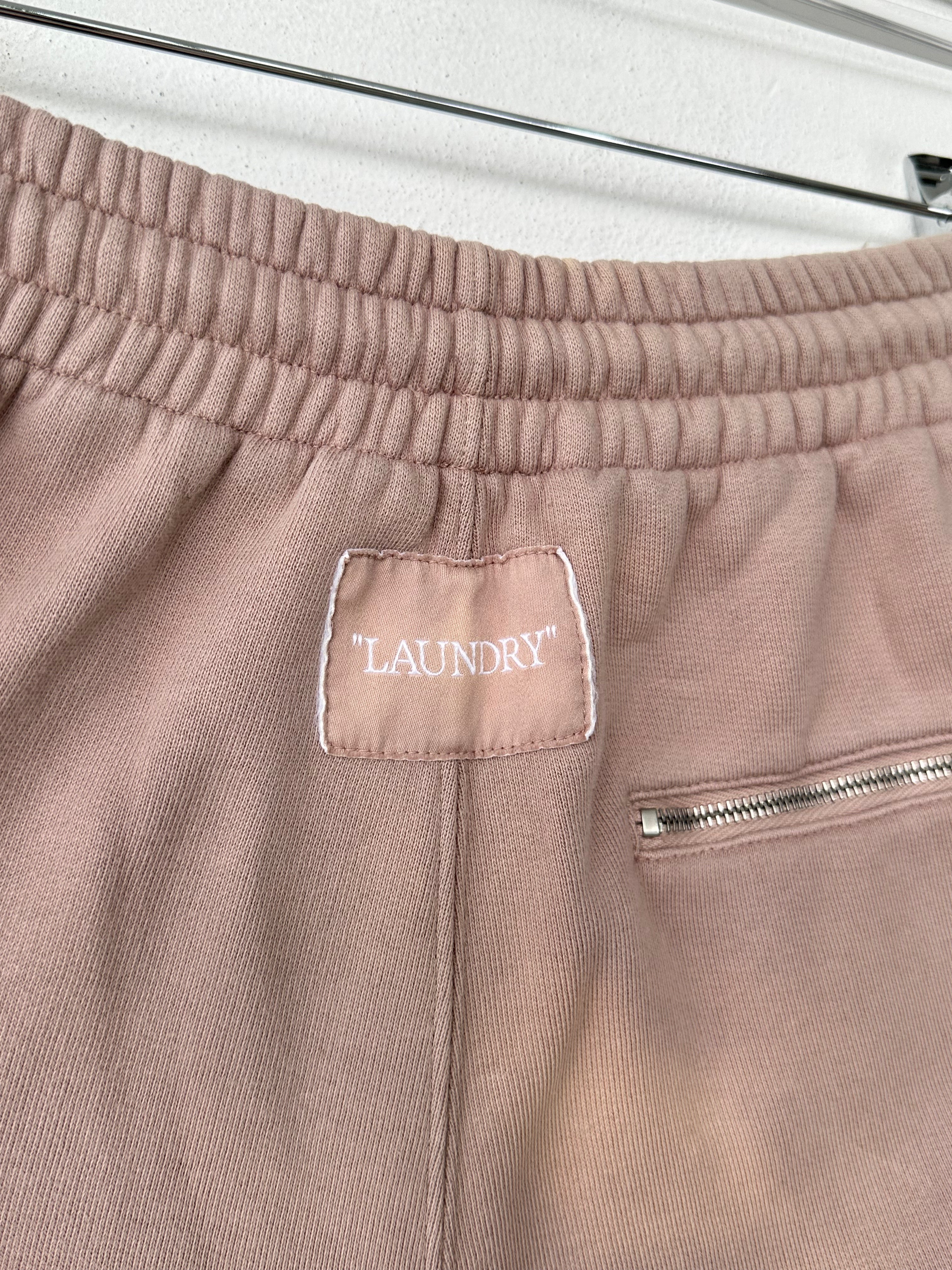 Laundry Paneled Sweatpant
