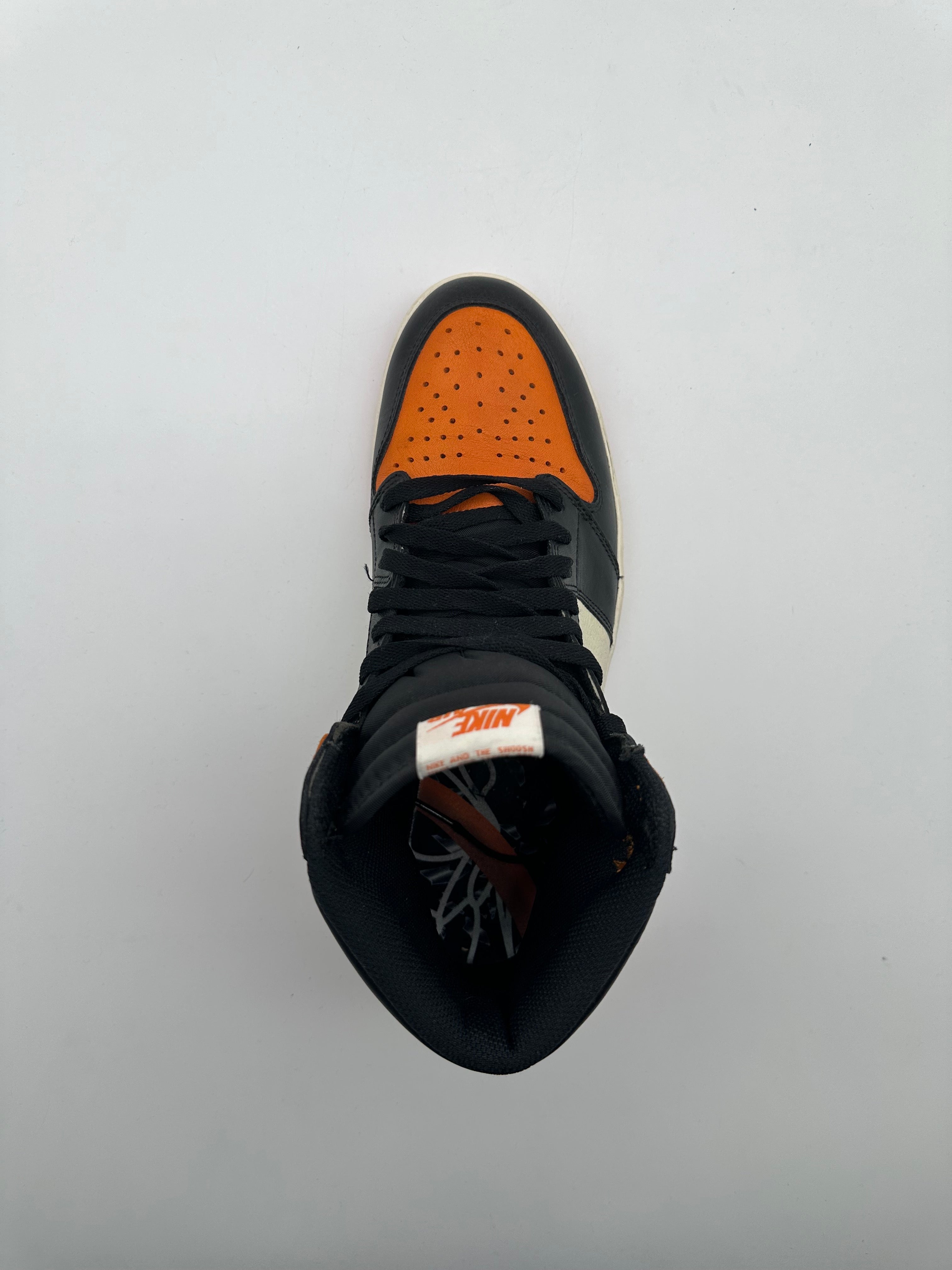 Jordan 1 Retro Shattered Backboard
