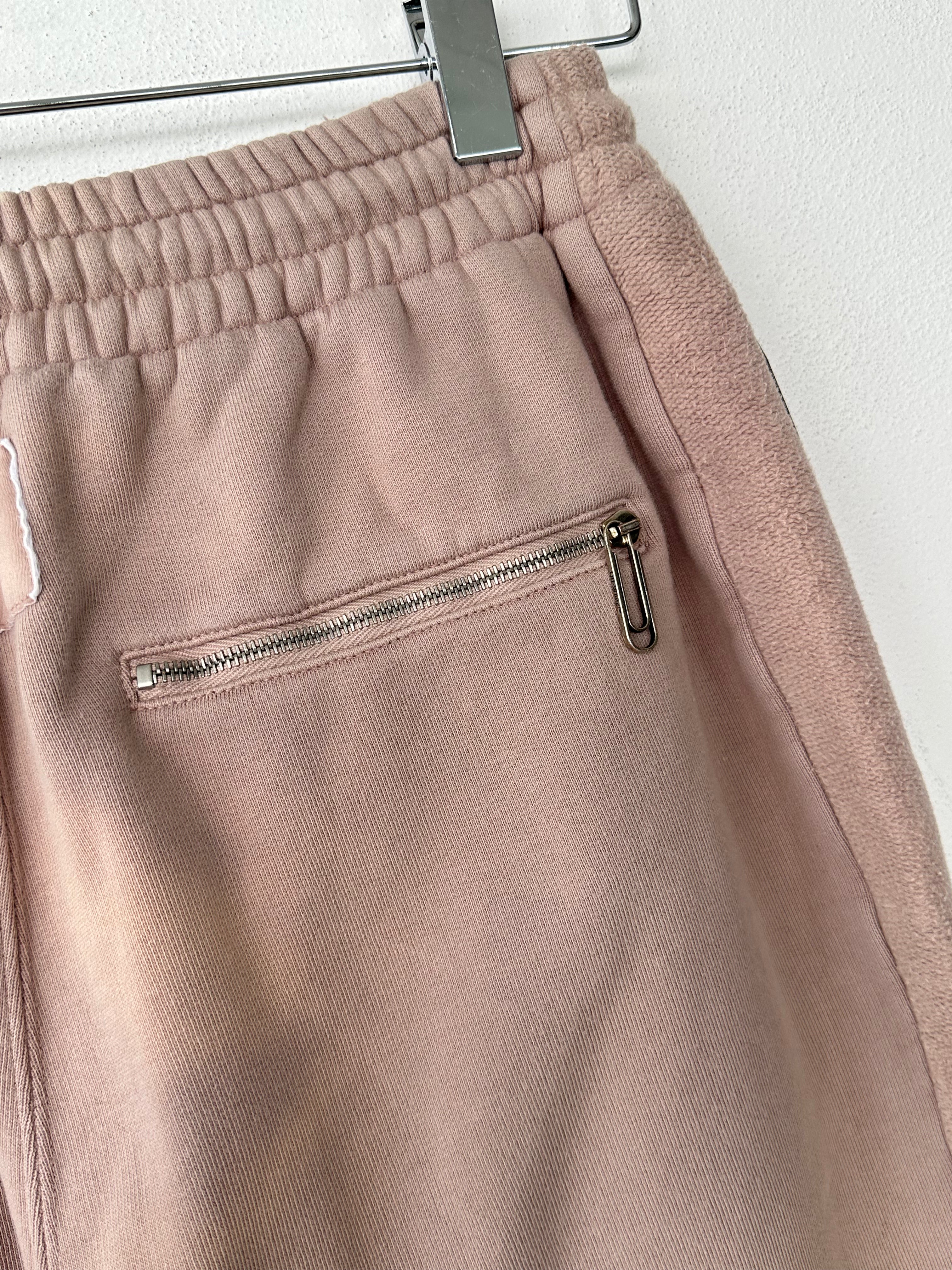 Laundry Paneled Sweatpant