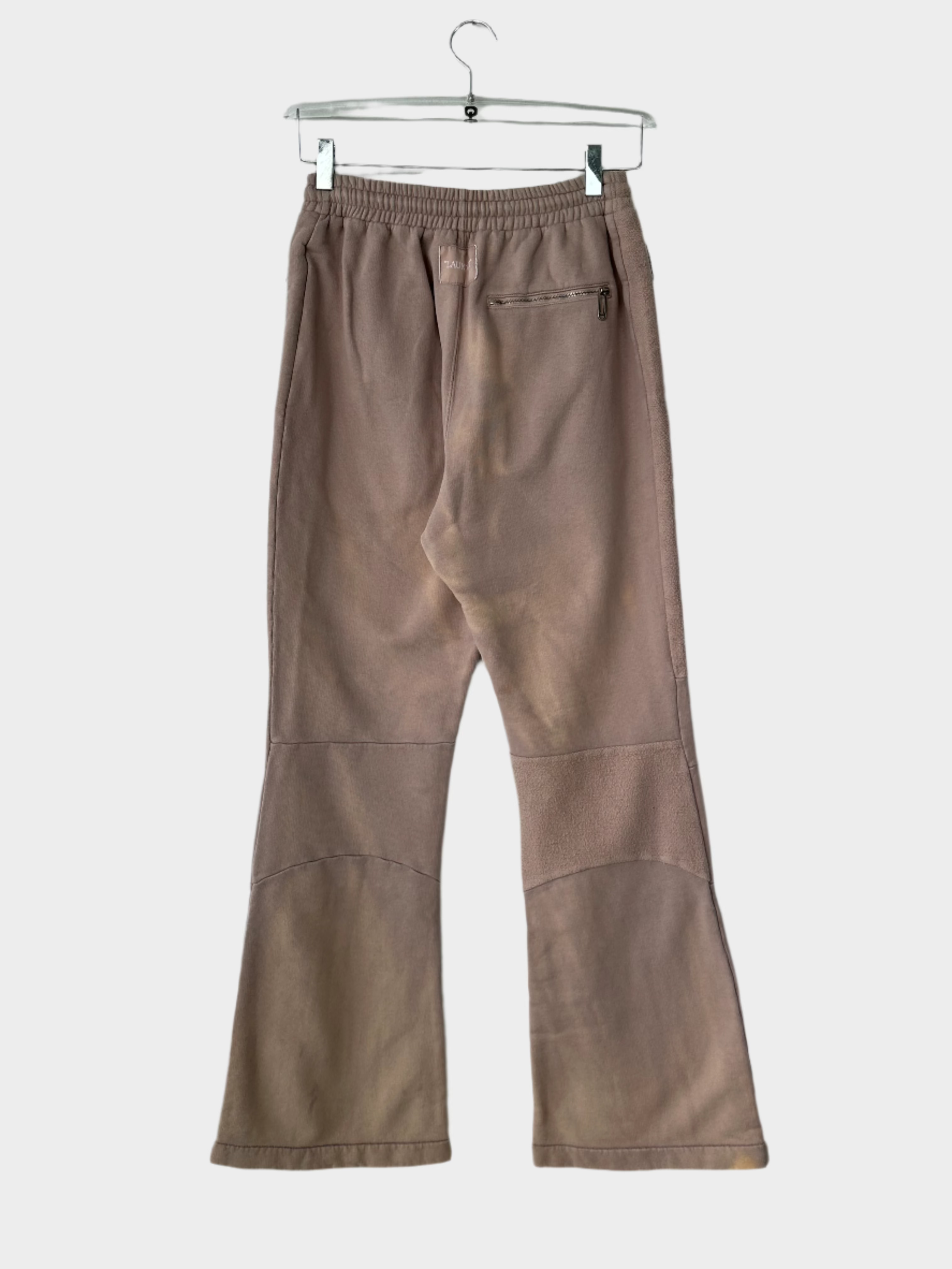 Laundry Paneled Sweatpant