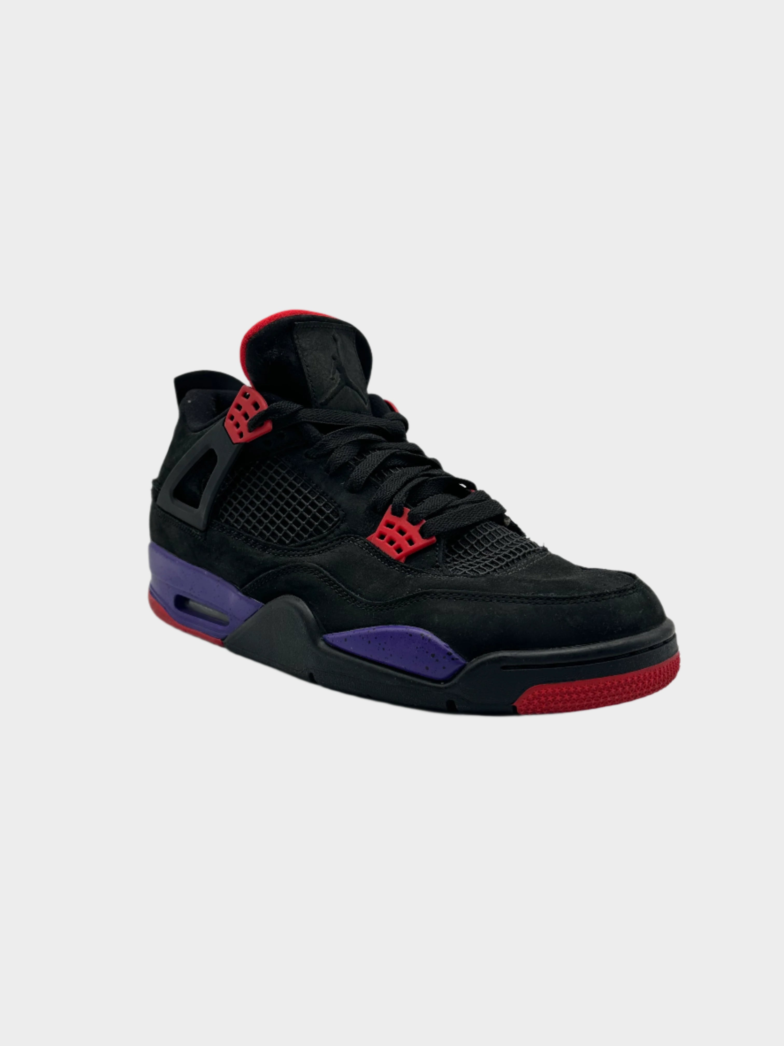 Air Jordan 4 Raptors