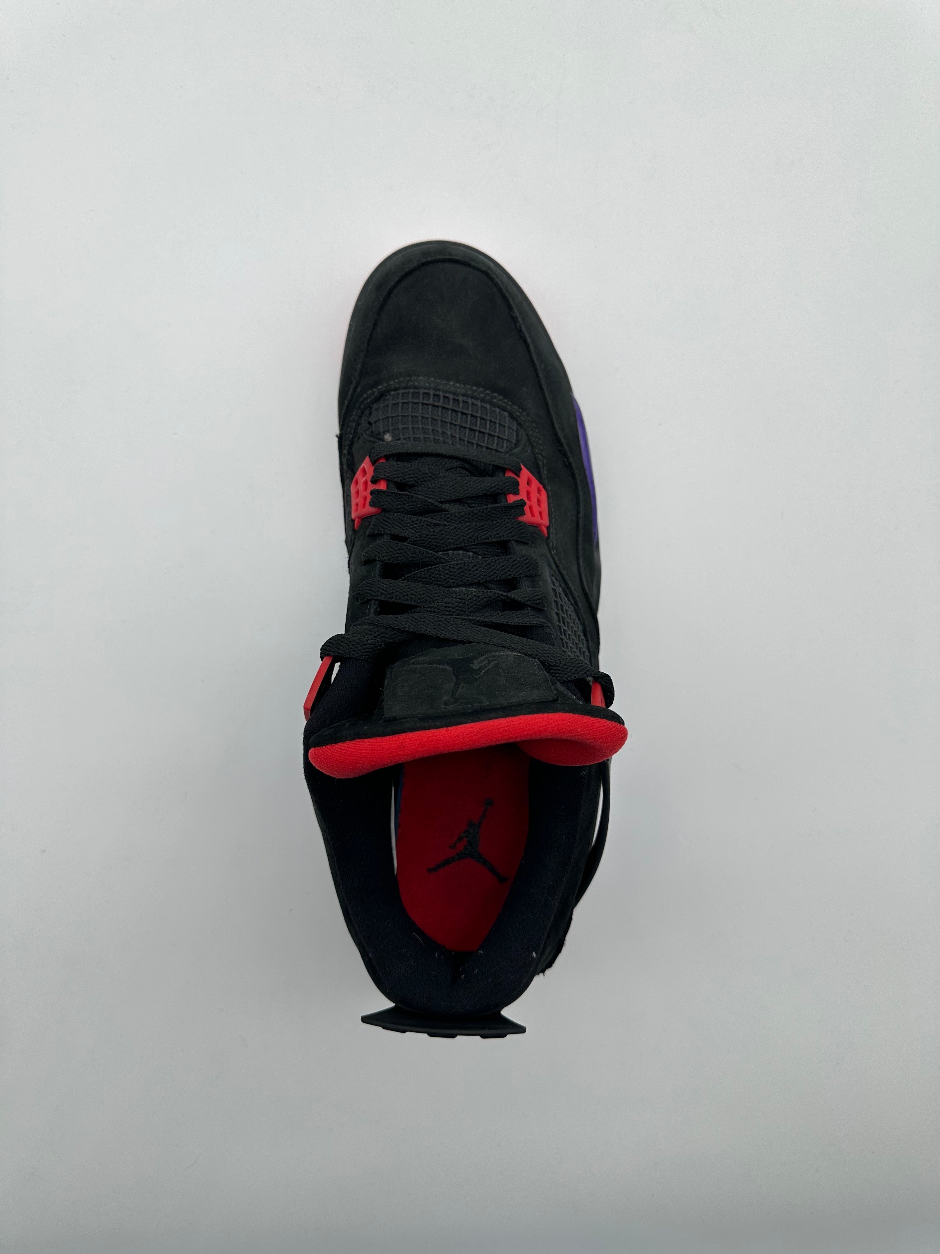 Air Jordan 4 Raptors