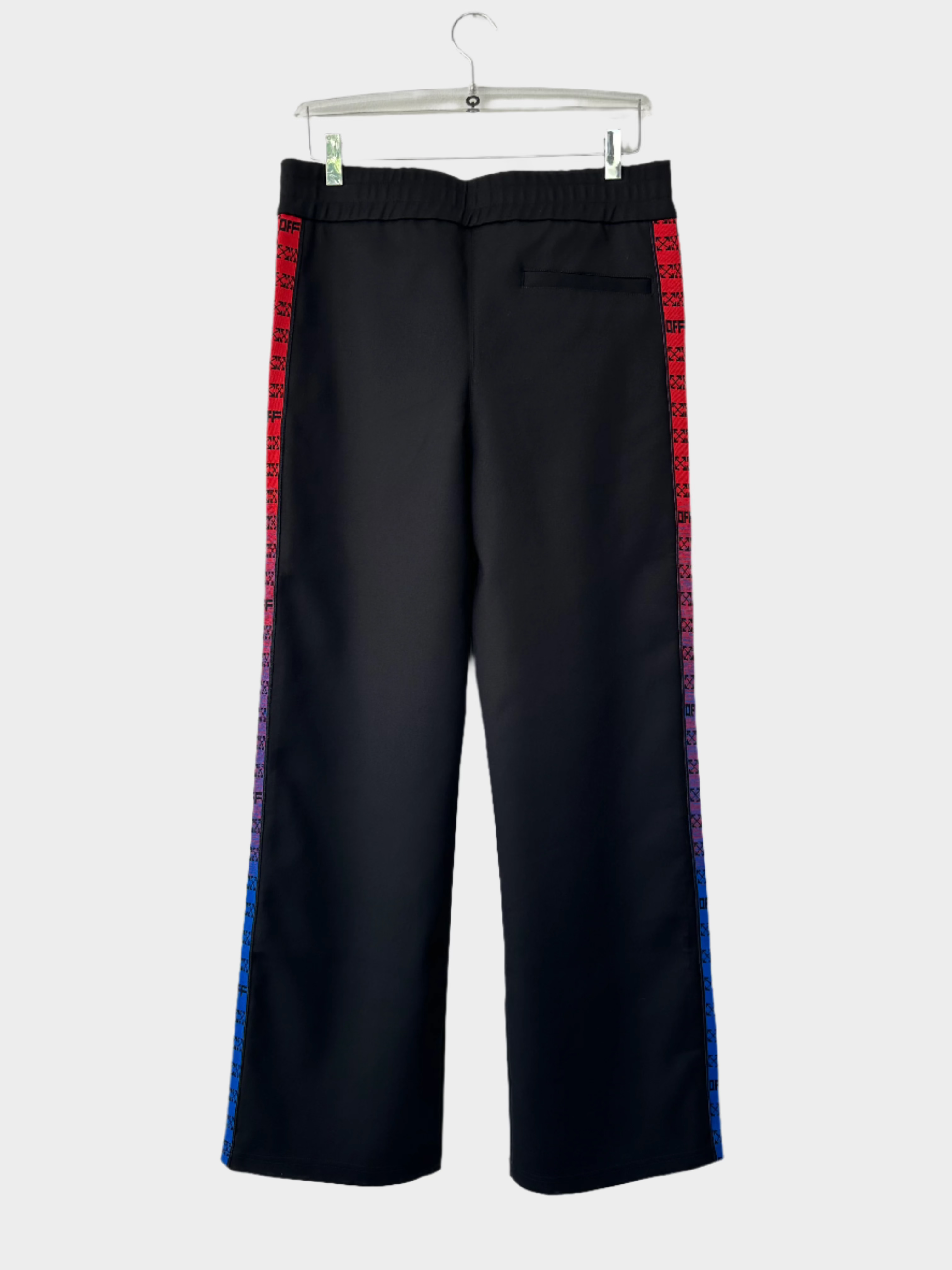 Straight Joggers Monogram