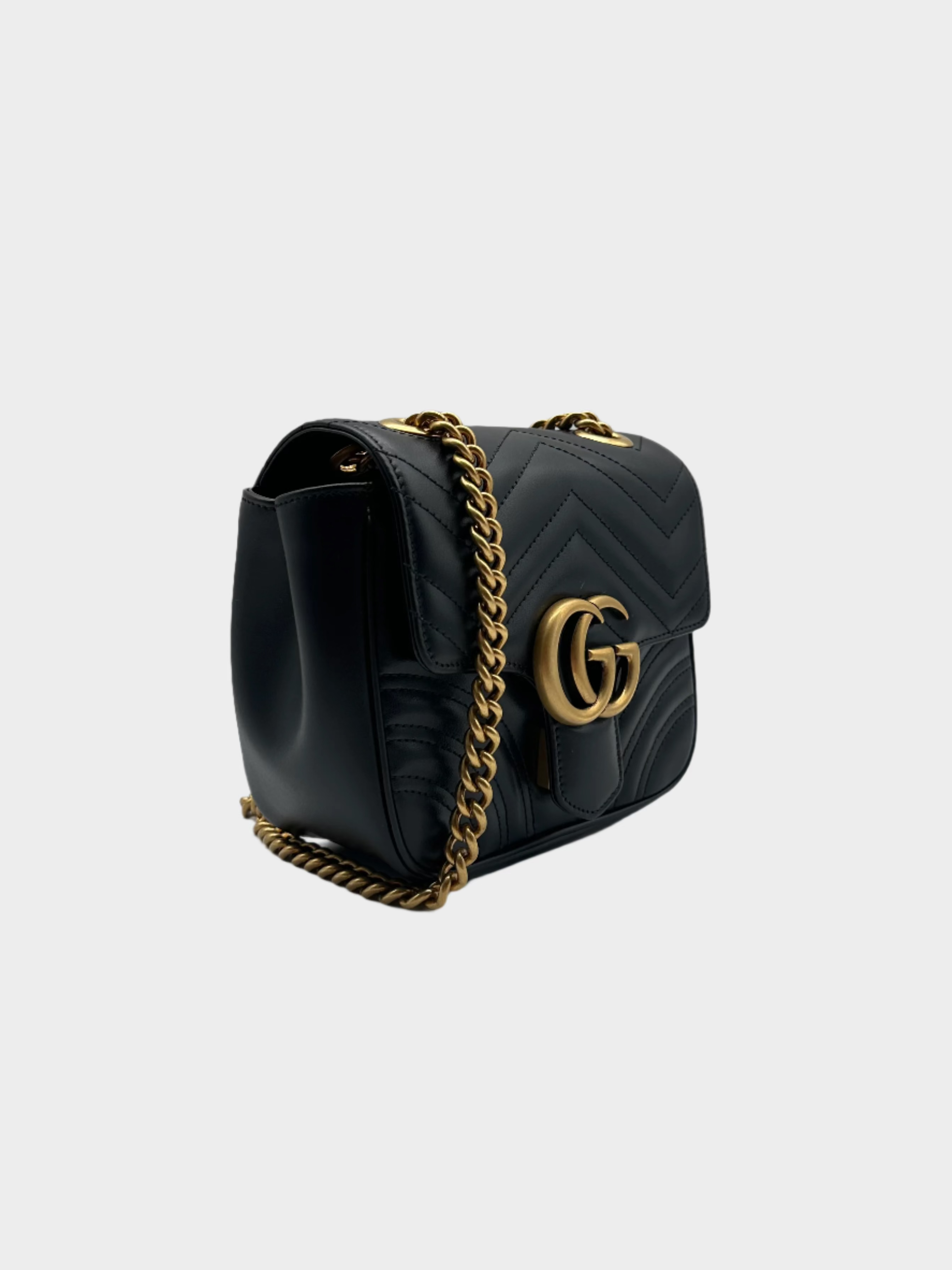 GG Marmont