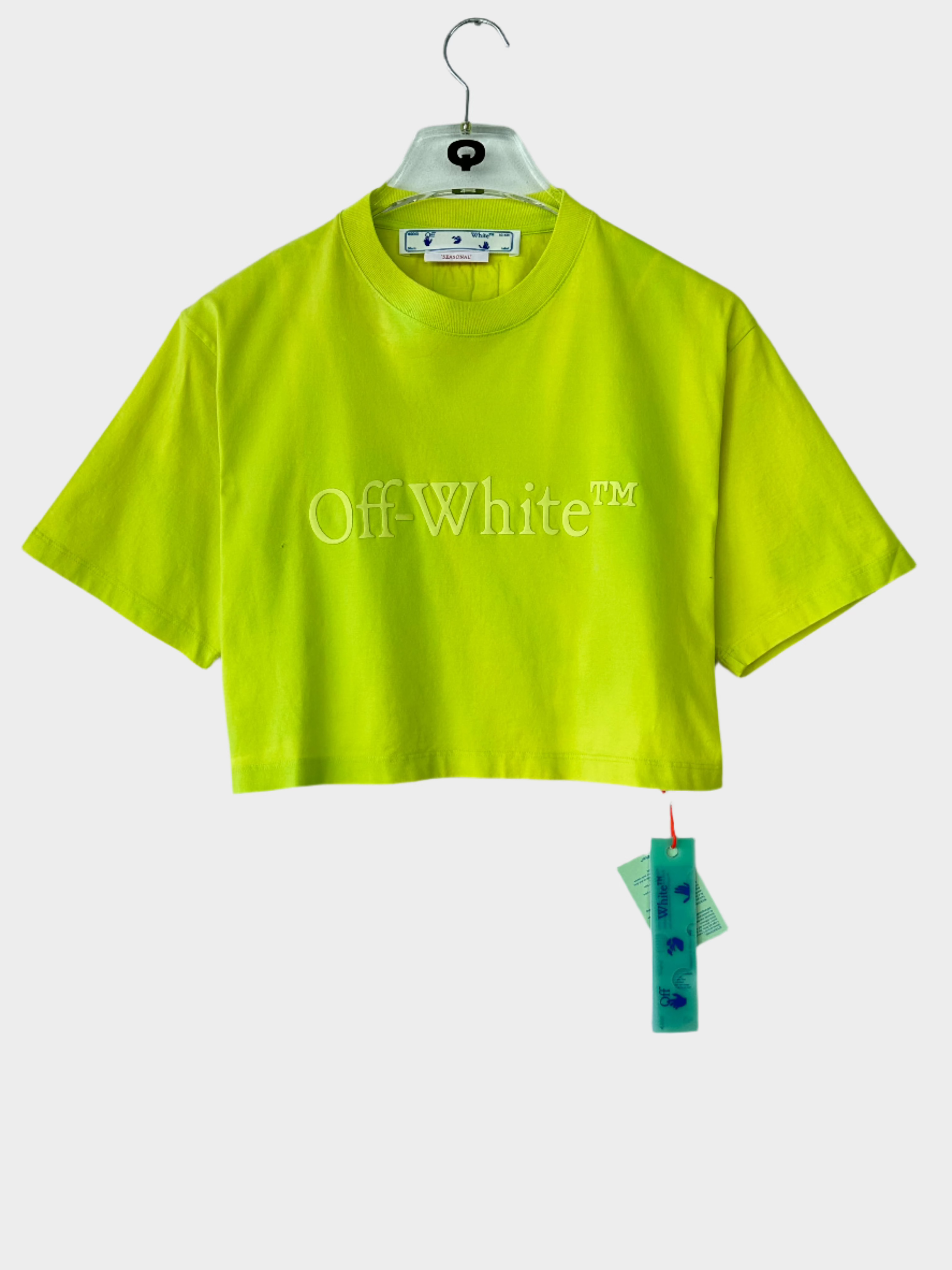 Tie dye T-shirt
