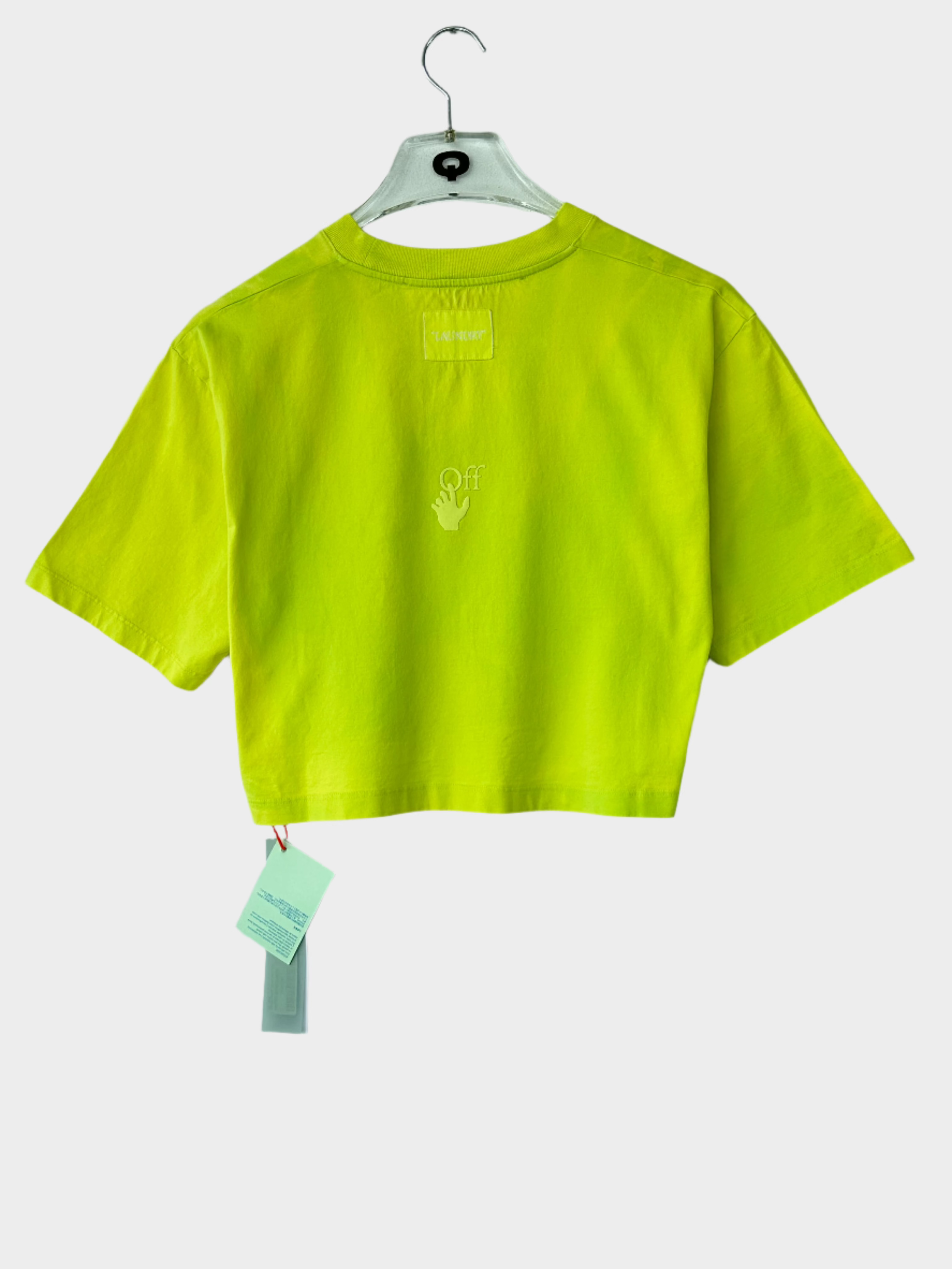 Tie dye T-shirt