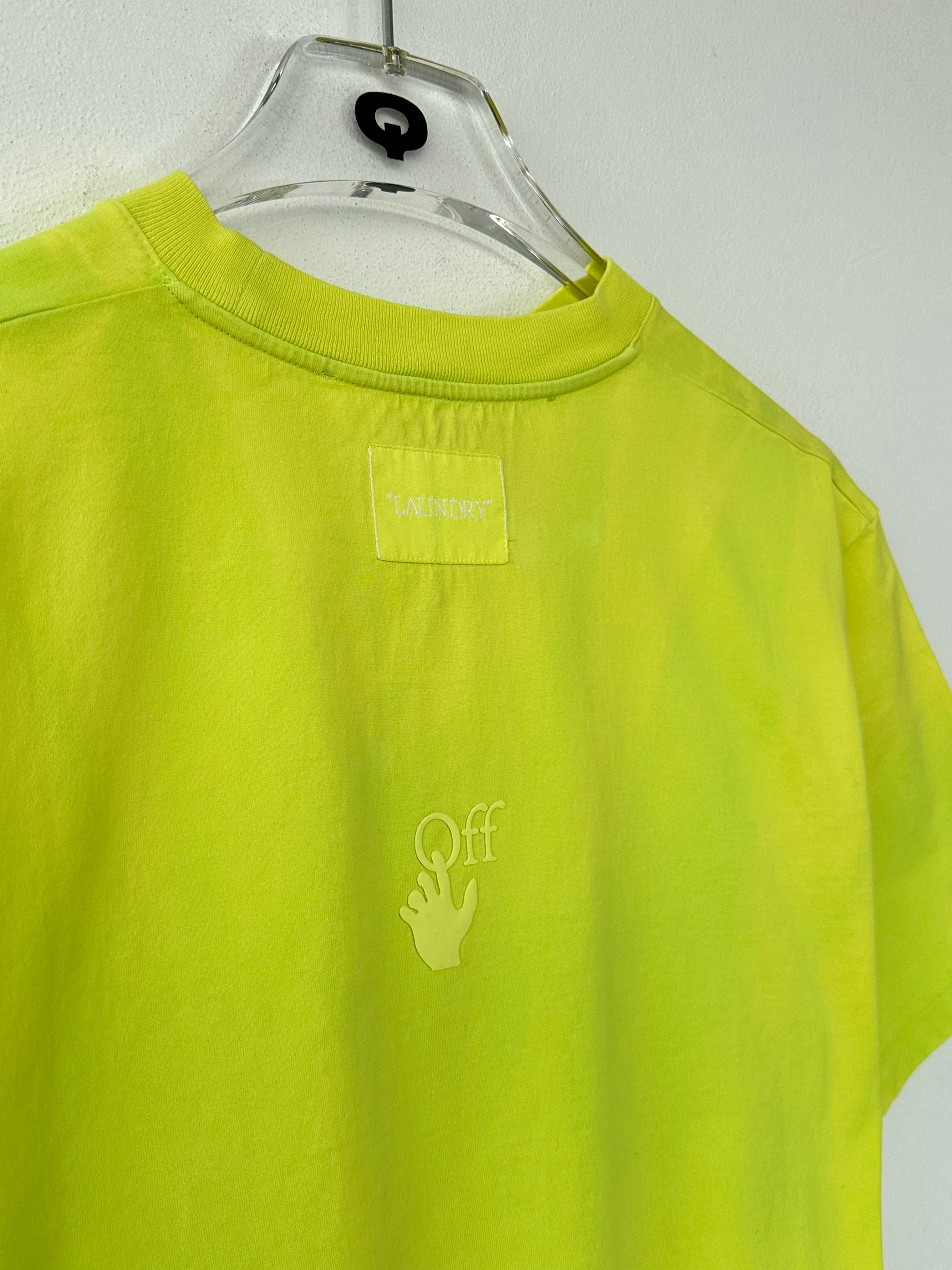 Tie dye T-shirt