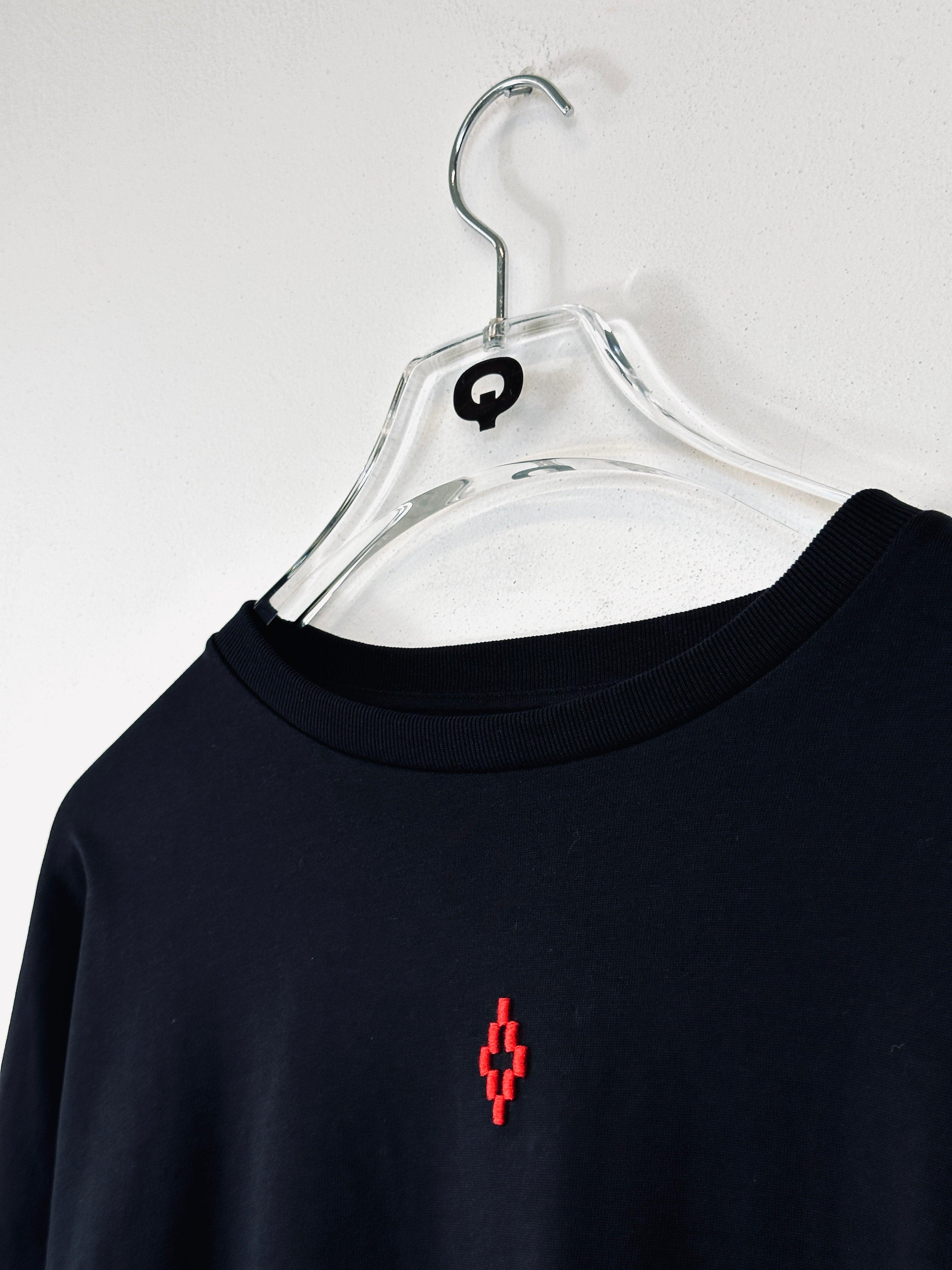 Logo Print Sweater