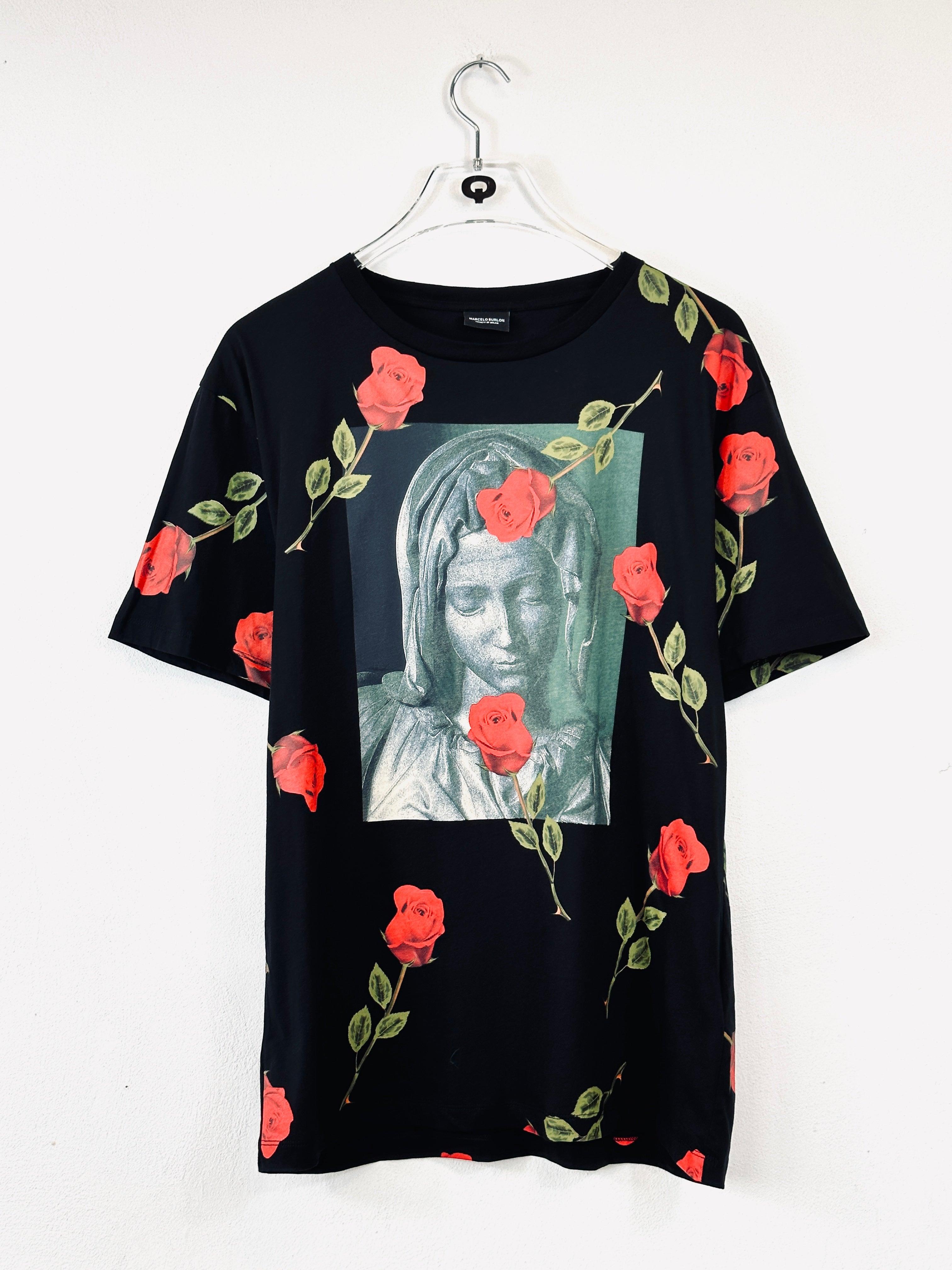 Print T-Shirt