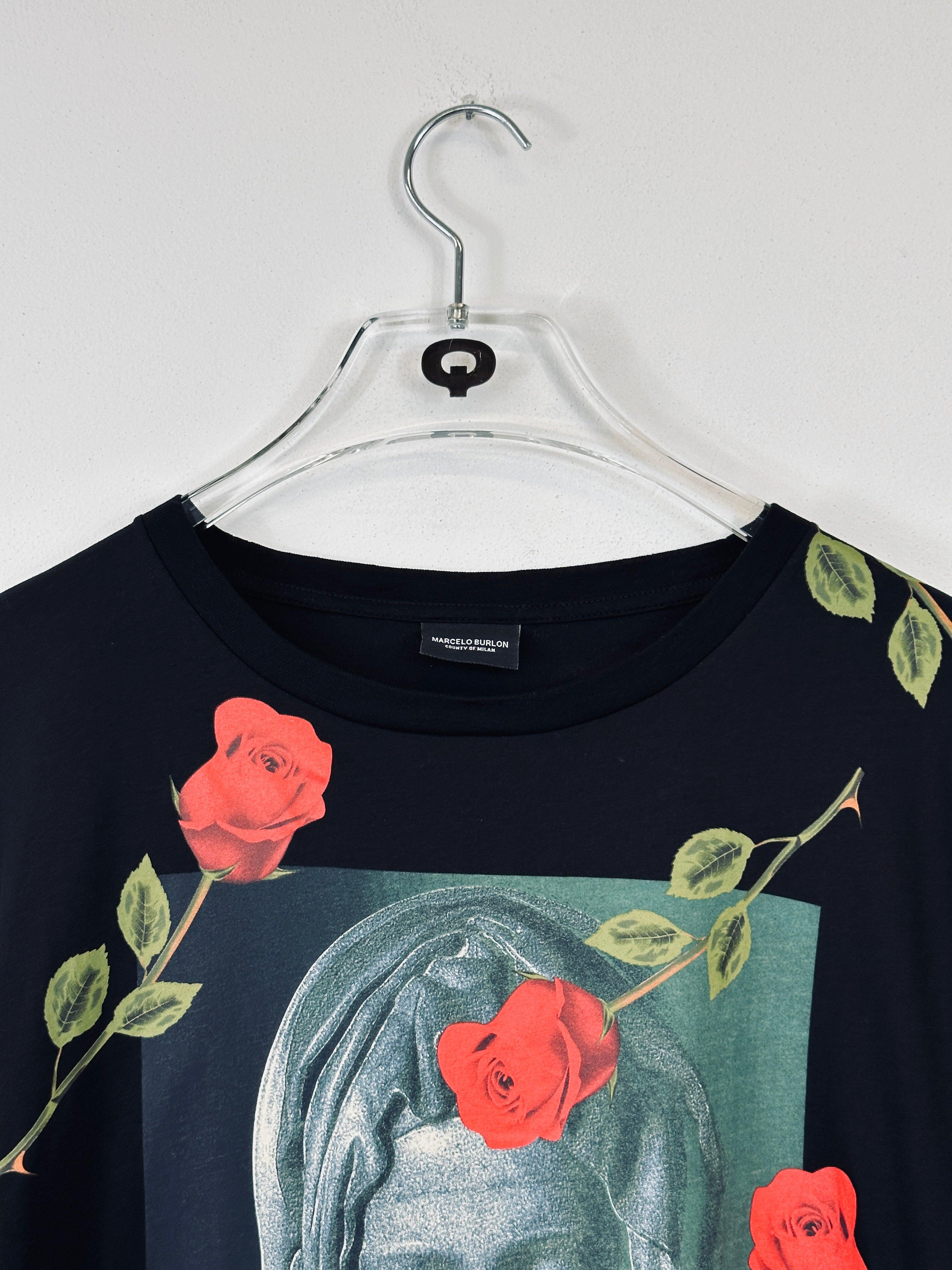 Print T-Shirt