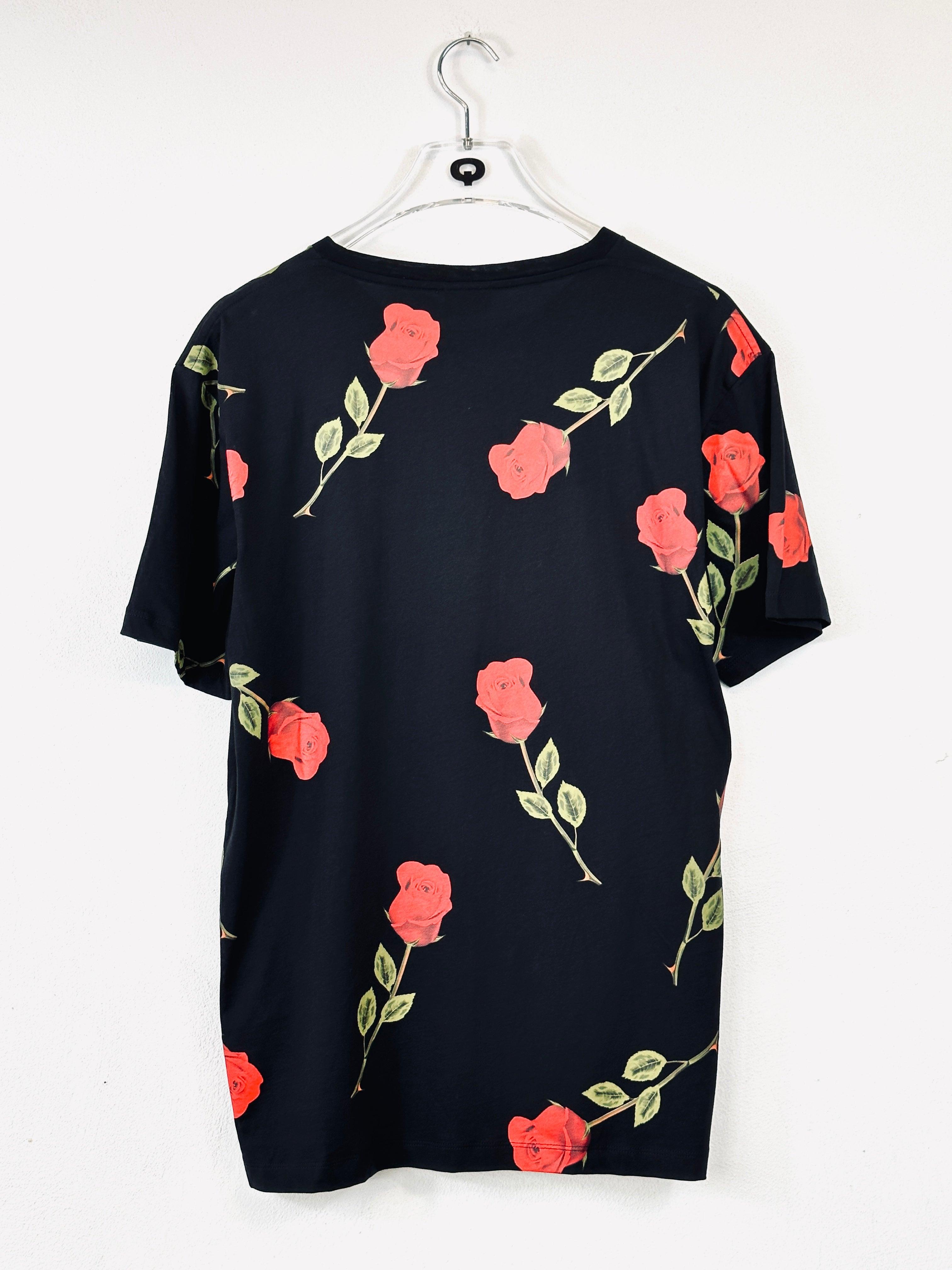 Print T-Shirt