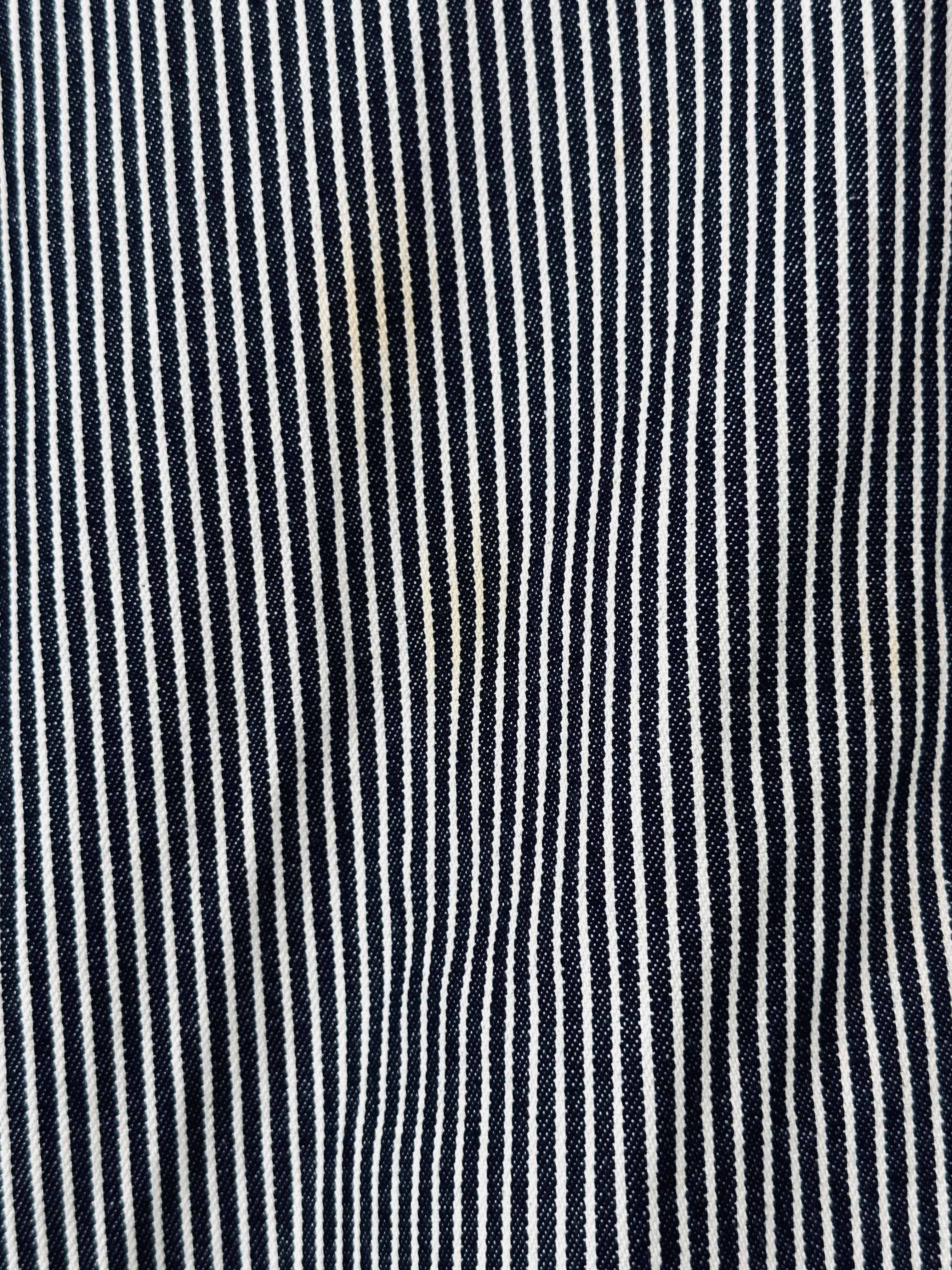 Striped Shirt