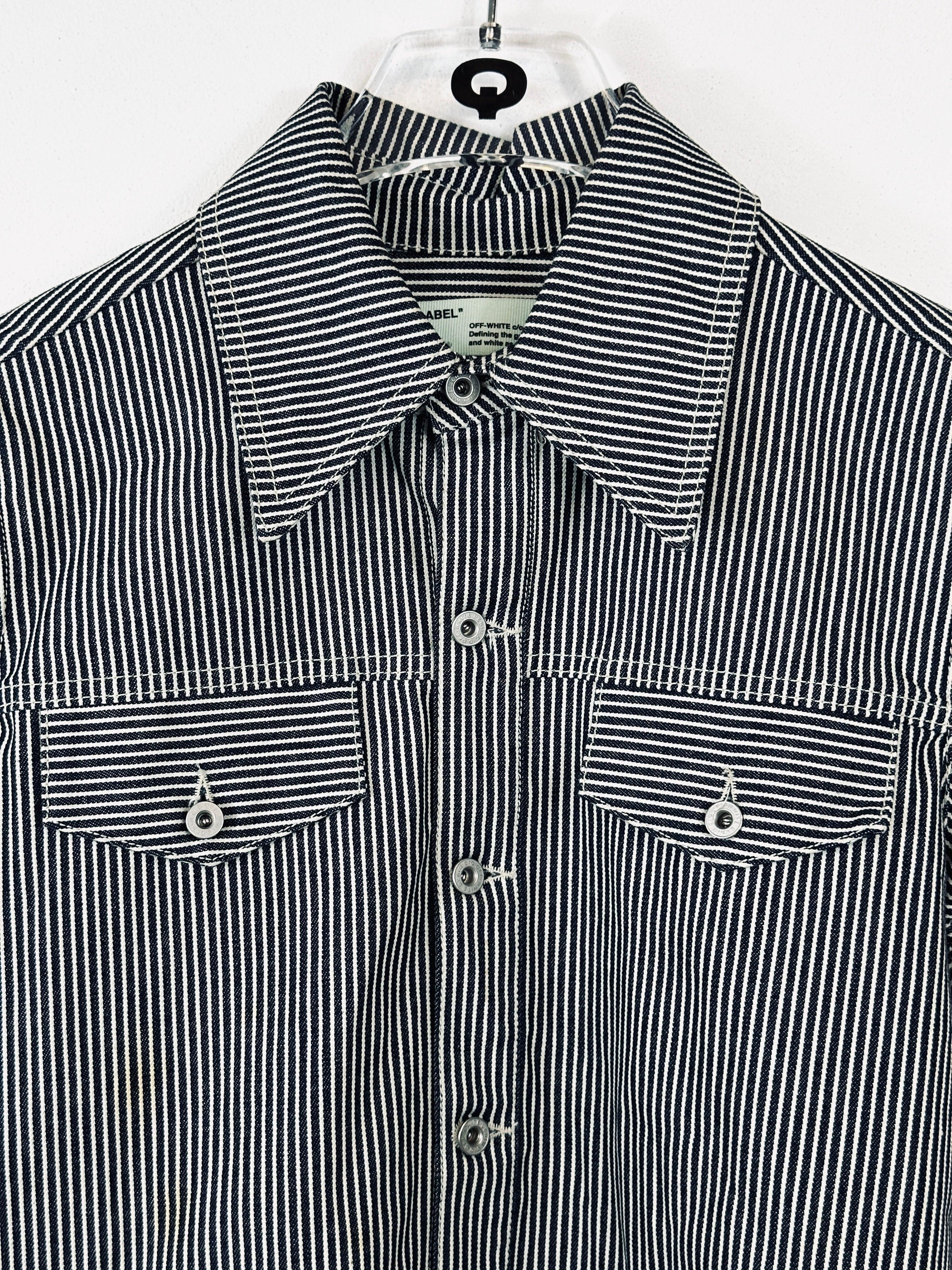 Striped Shirt