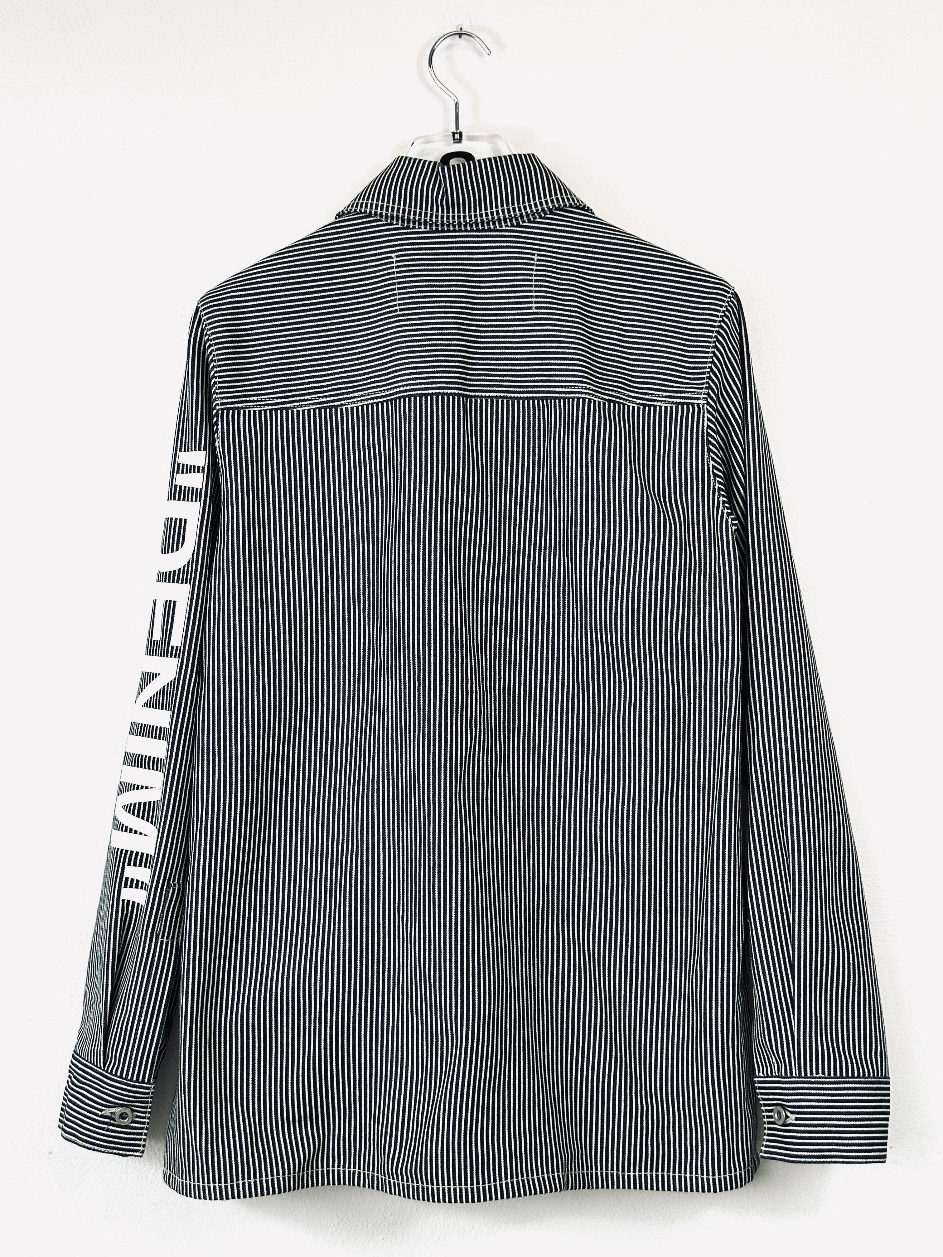 Striped Shirt