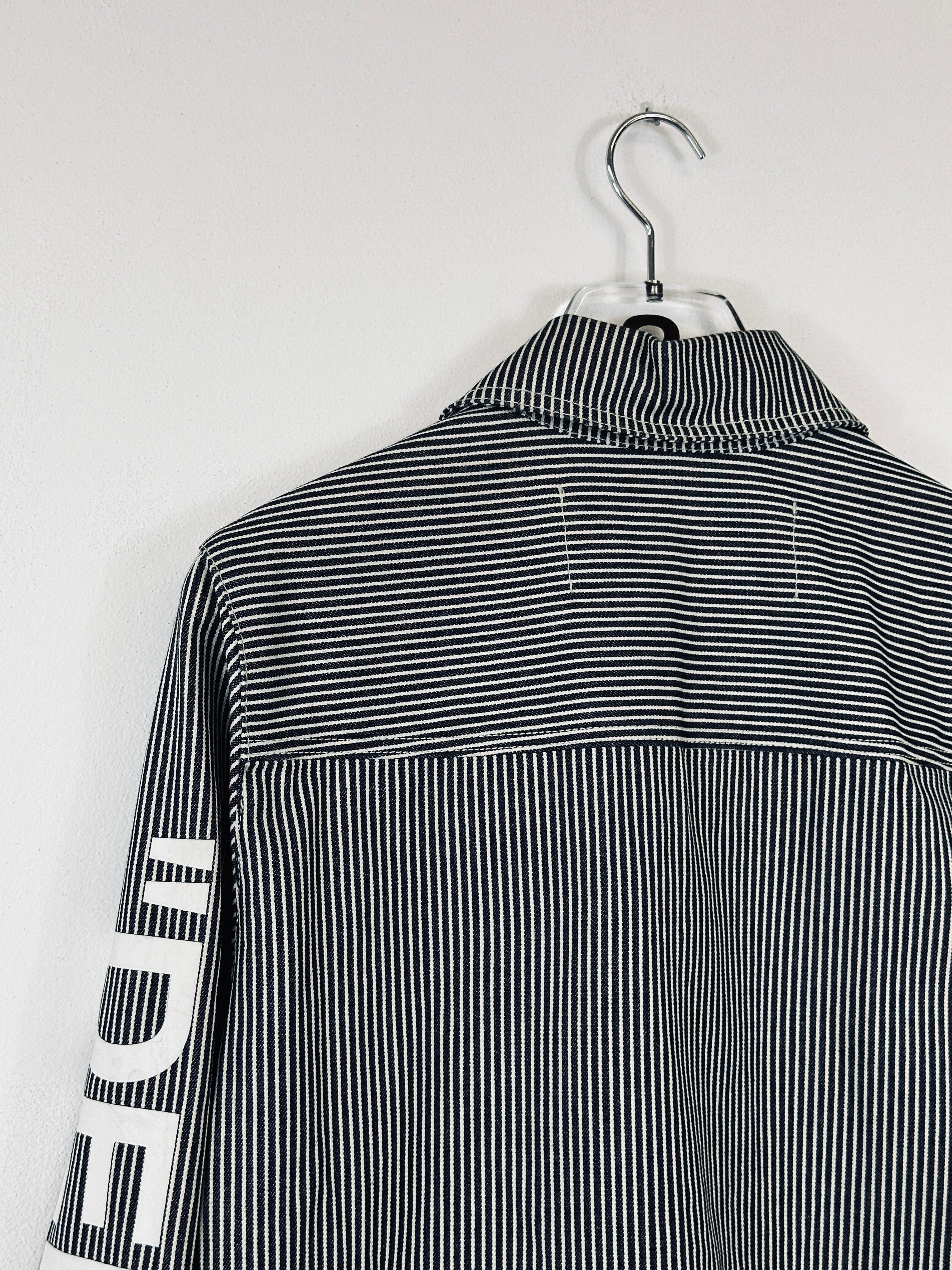 Striped Shirt
