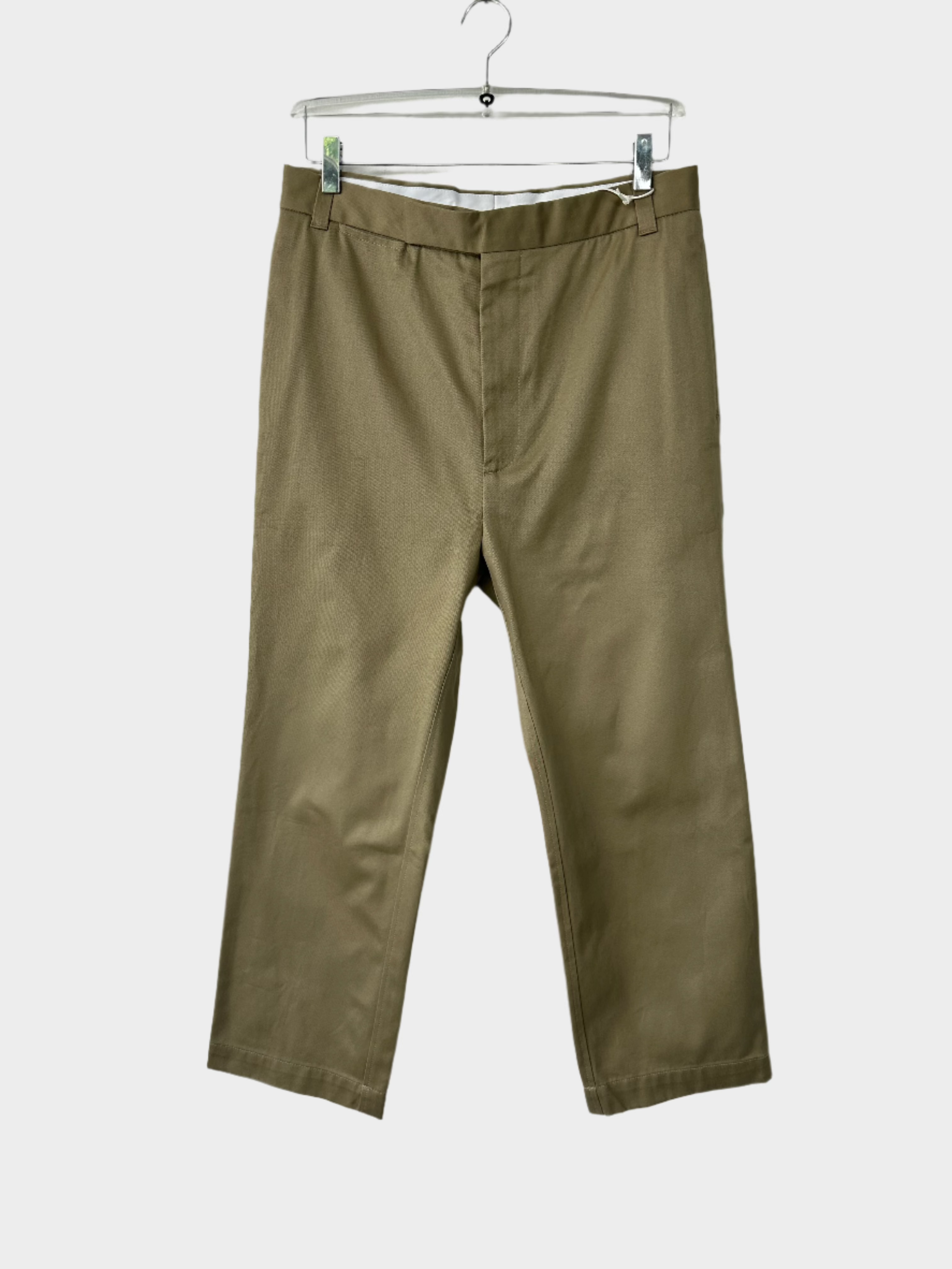 Pantaloni Marroni