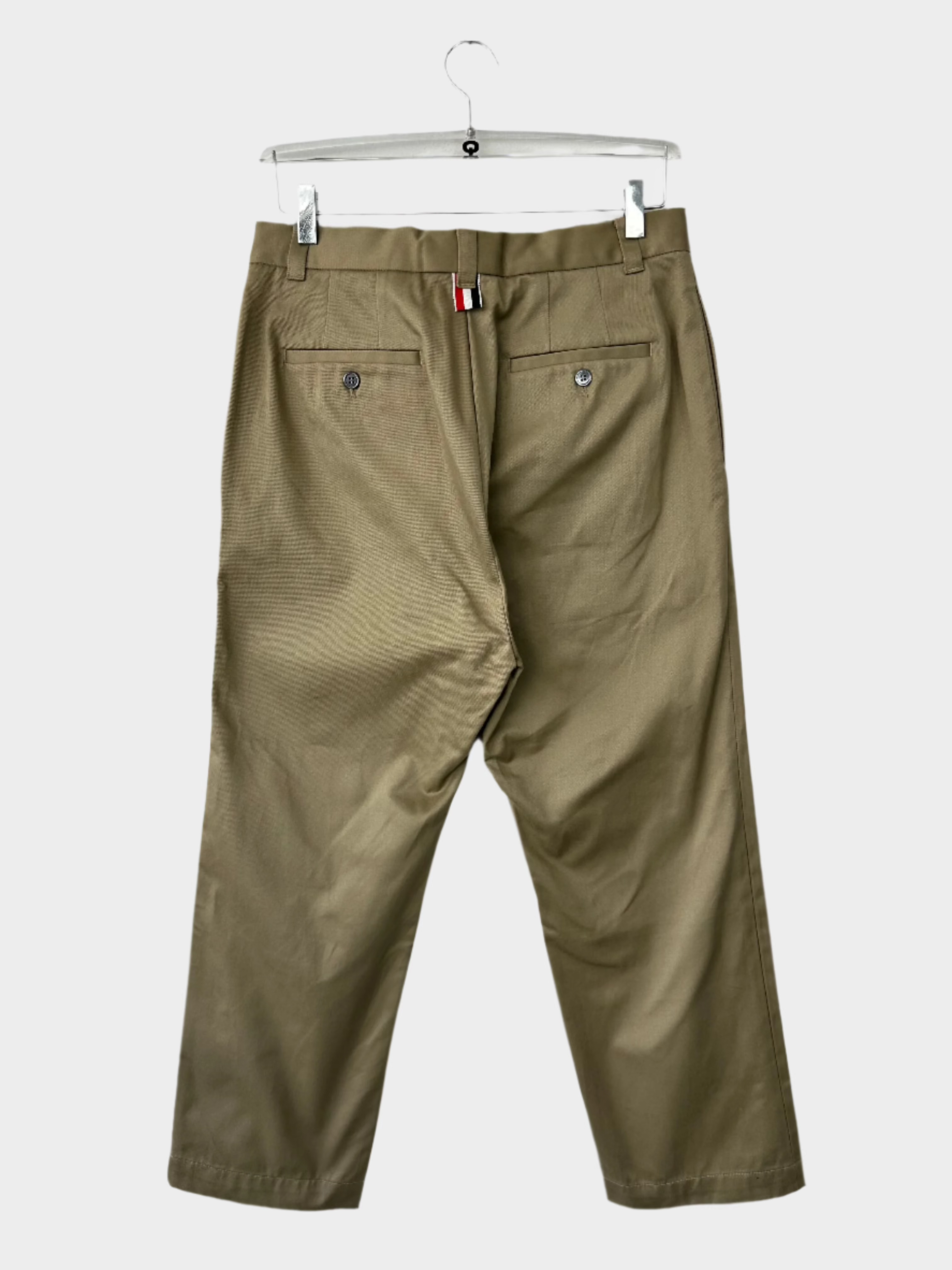 Pantaloni Marroni
