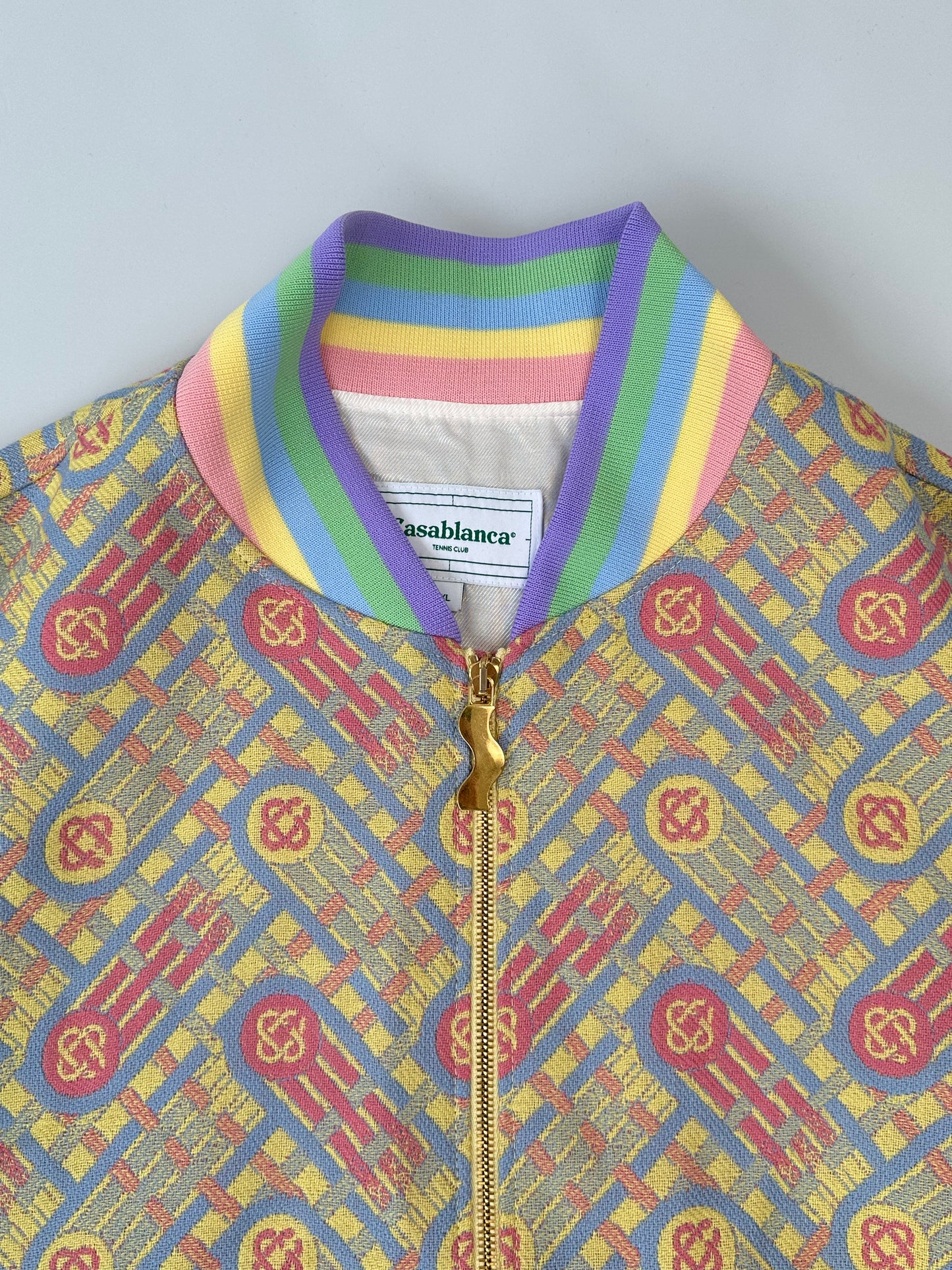 Cut-out T-shirt