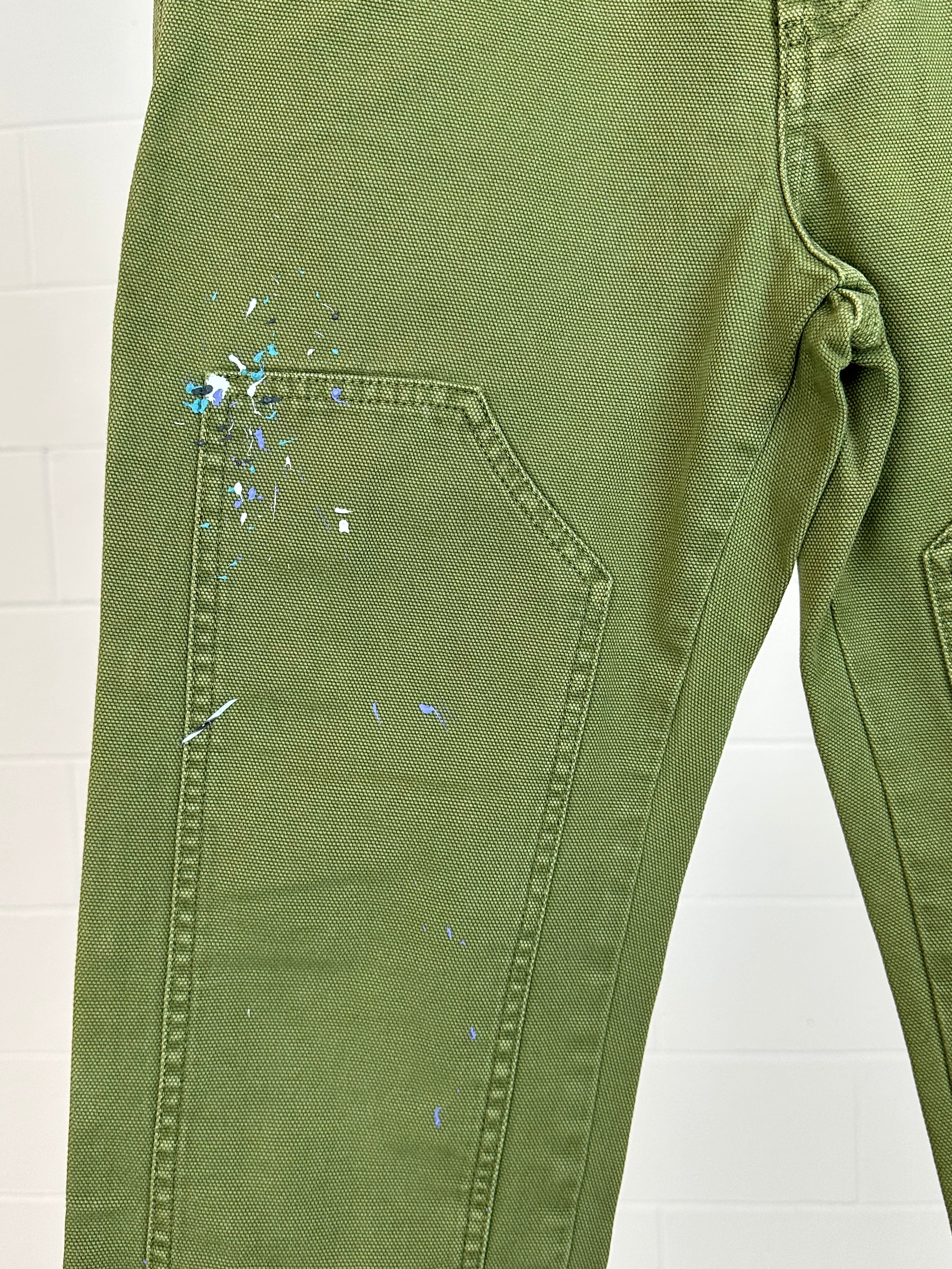 Paint Jeans