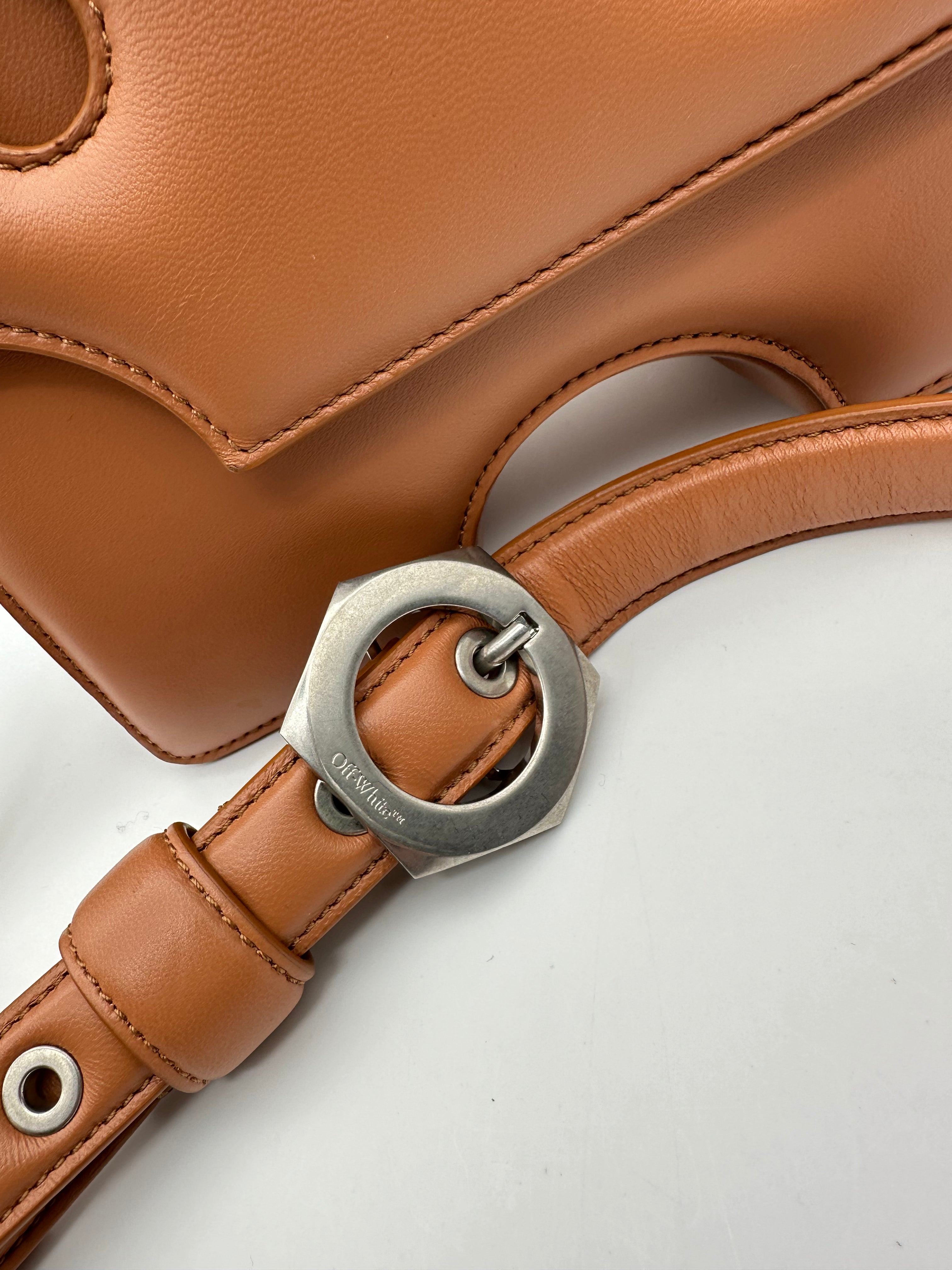 Burrow Shoulder Bag