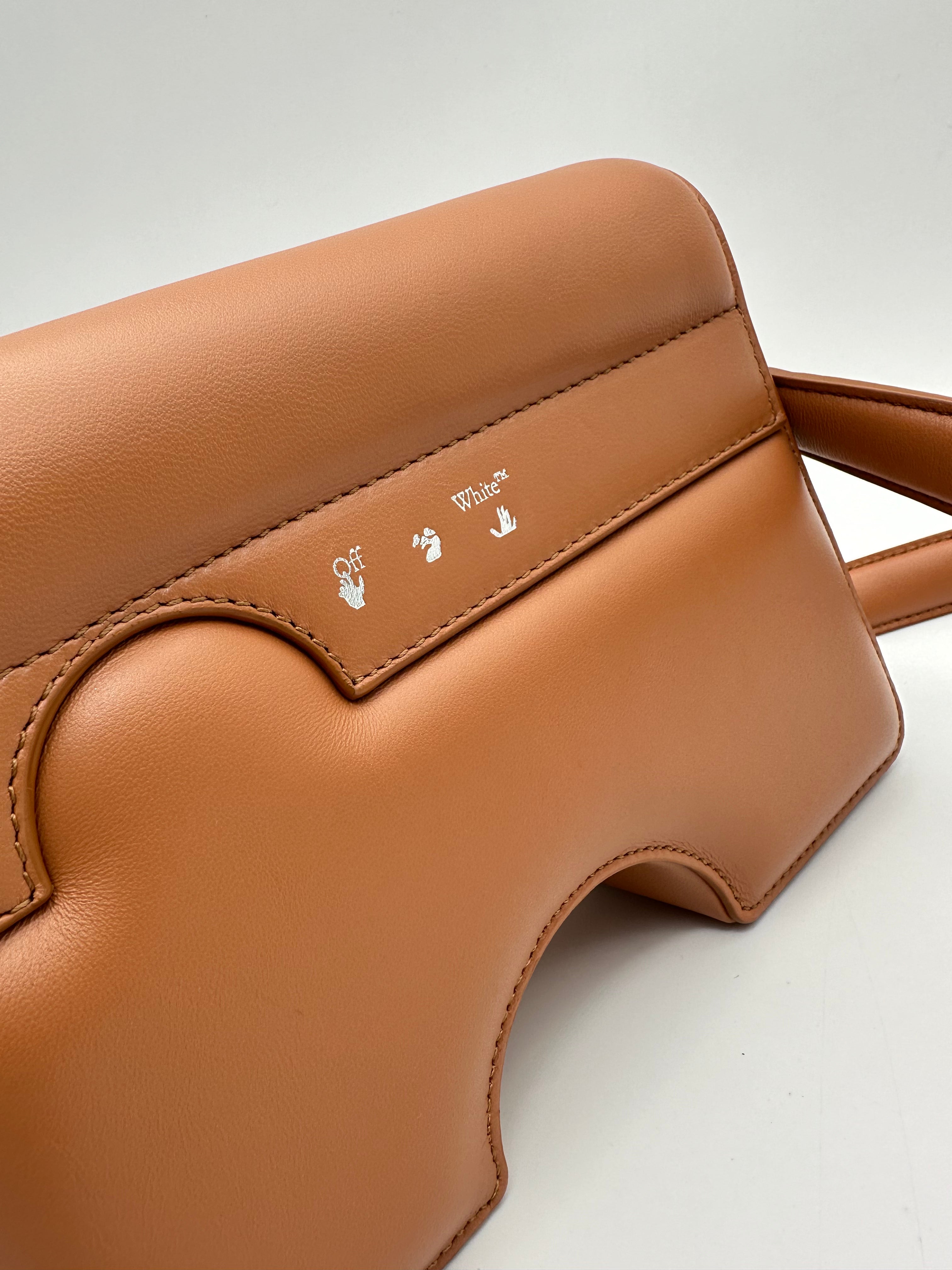 Burrow Shoulder Bag