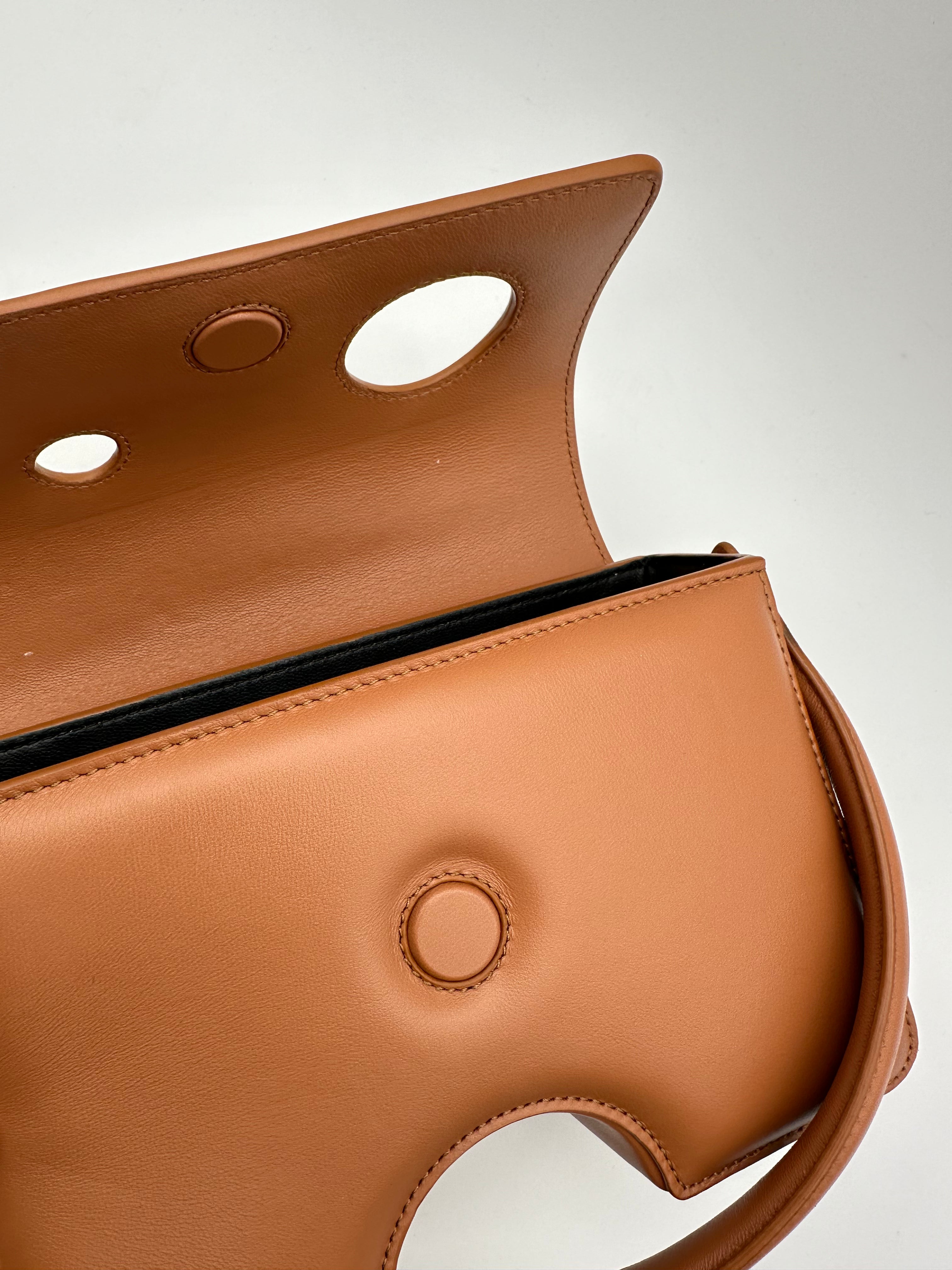 Burrow Shoulder Bag