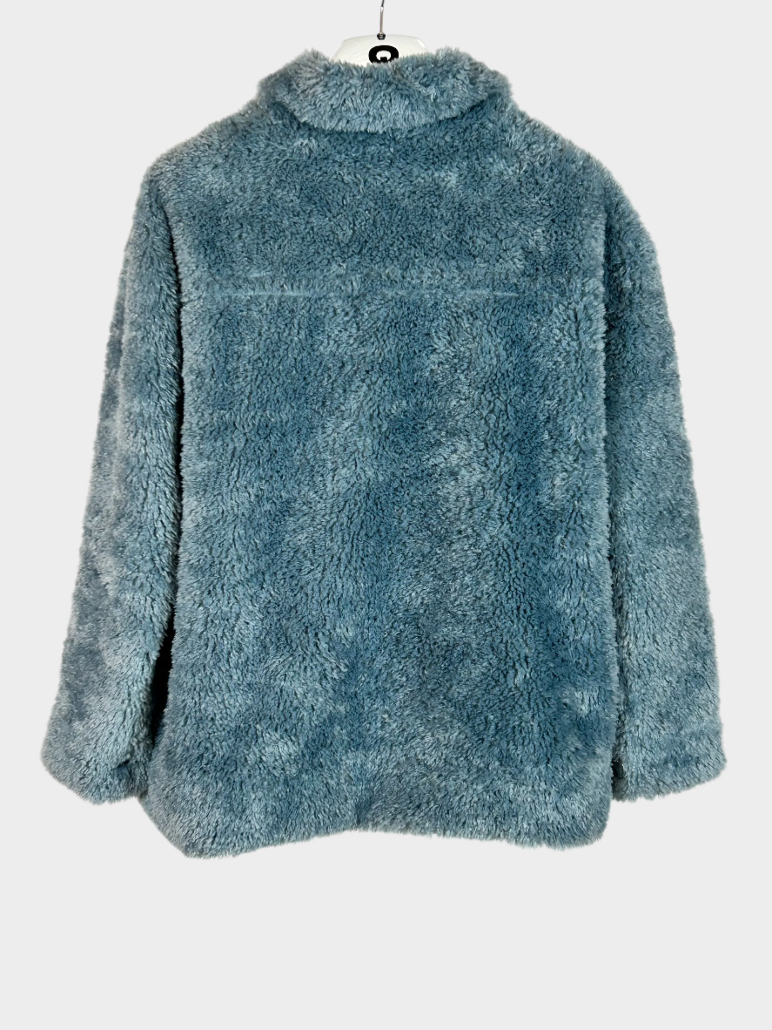 Furry Jacket