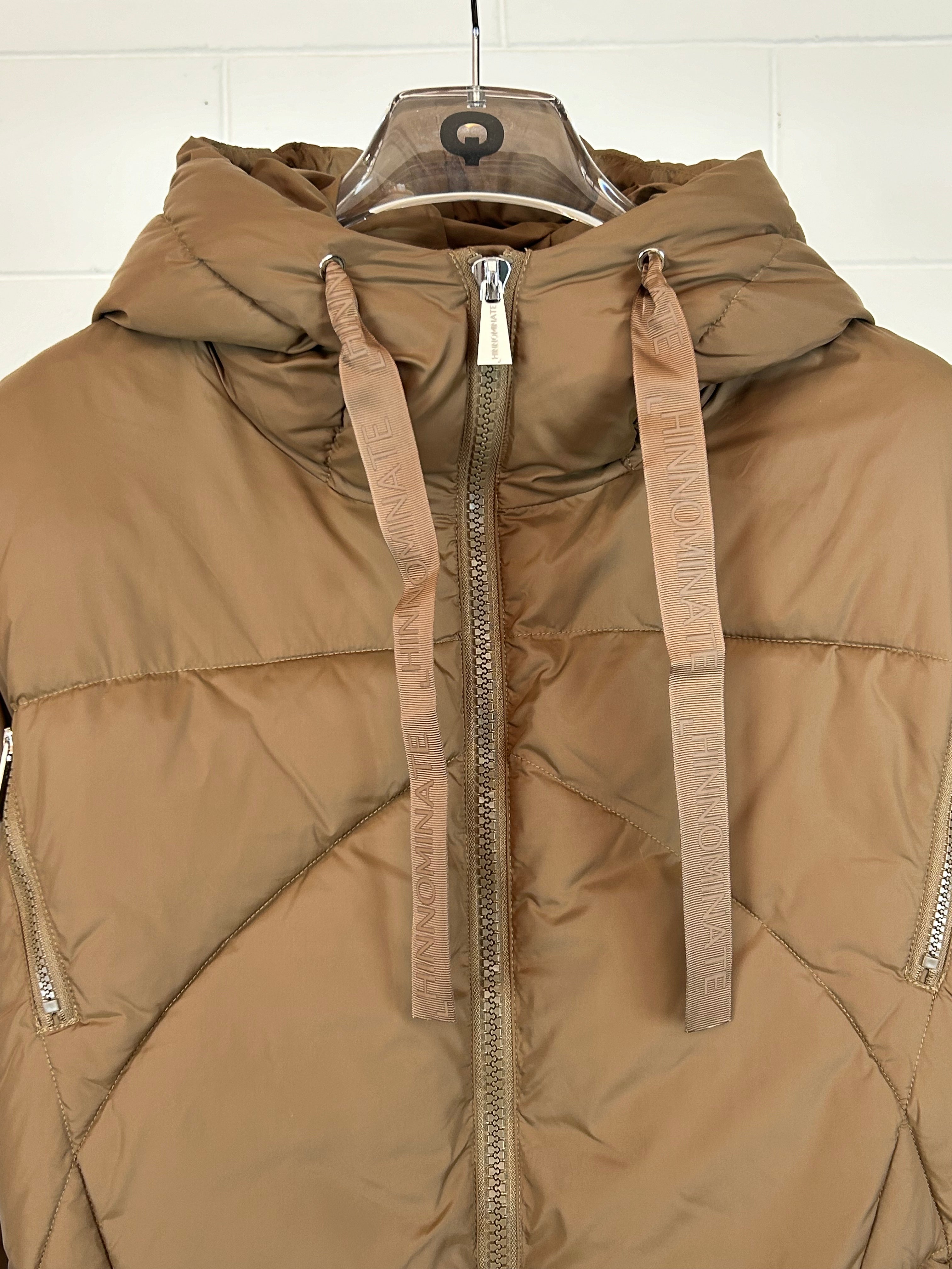 Puffer Jacket